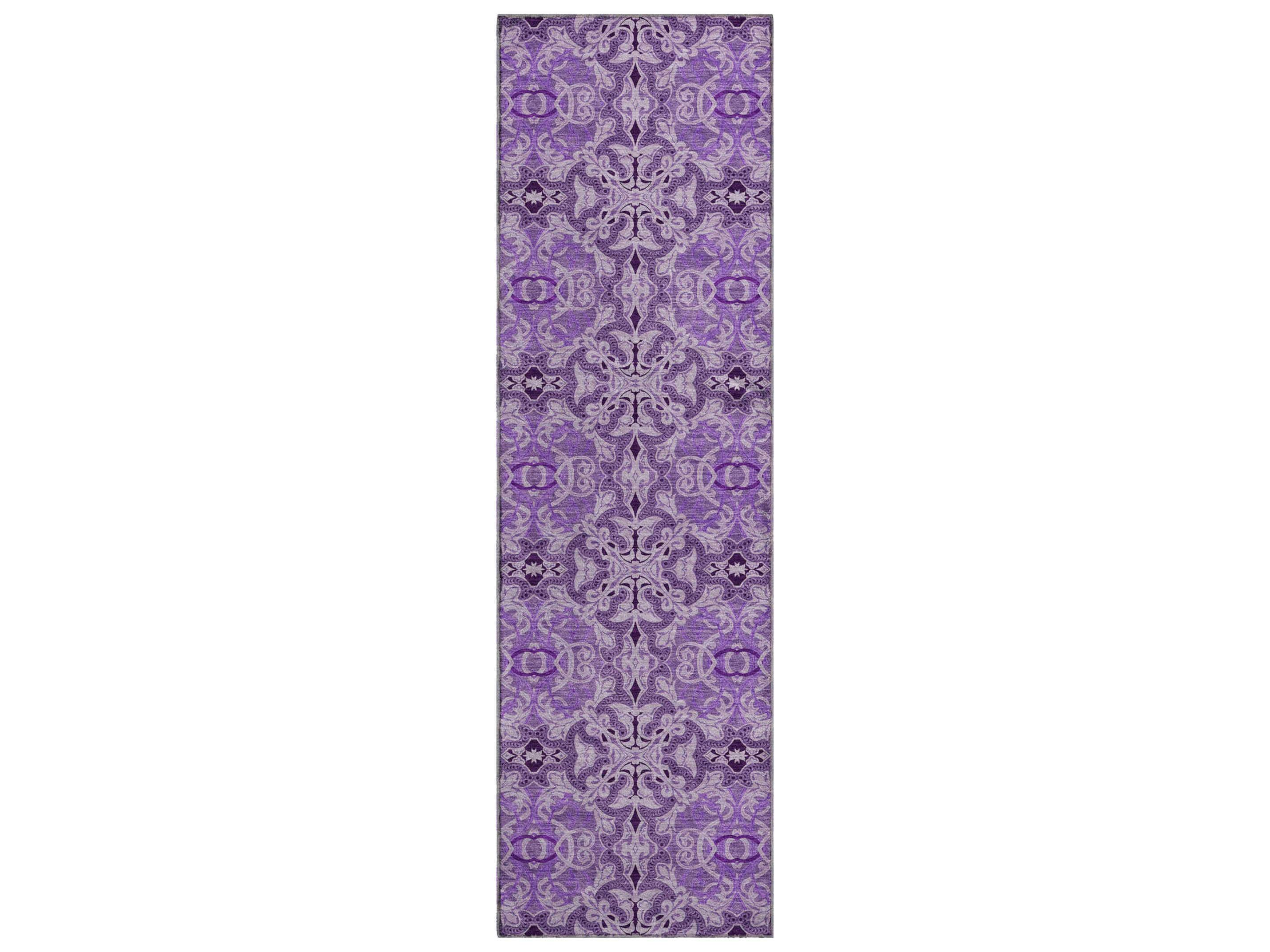 Dalyn Mayfield Floral Area Rug