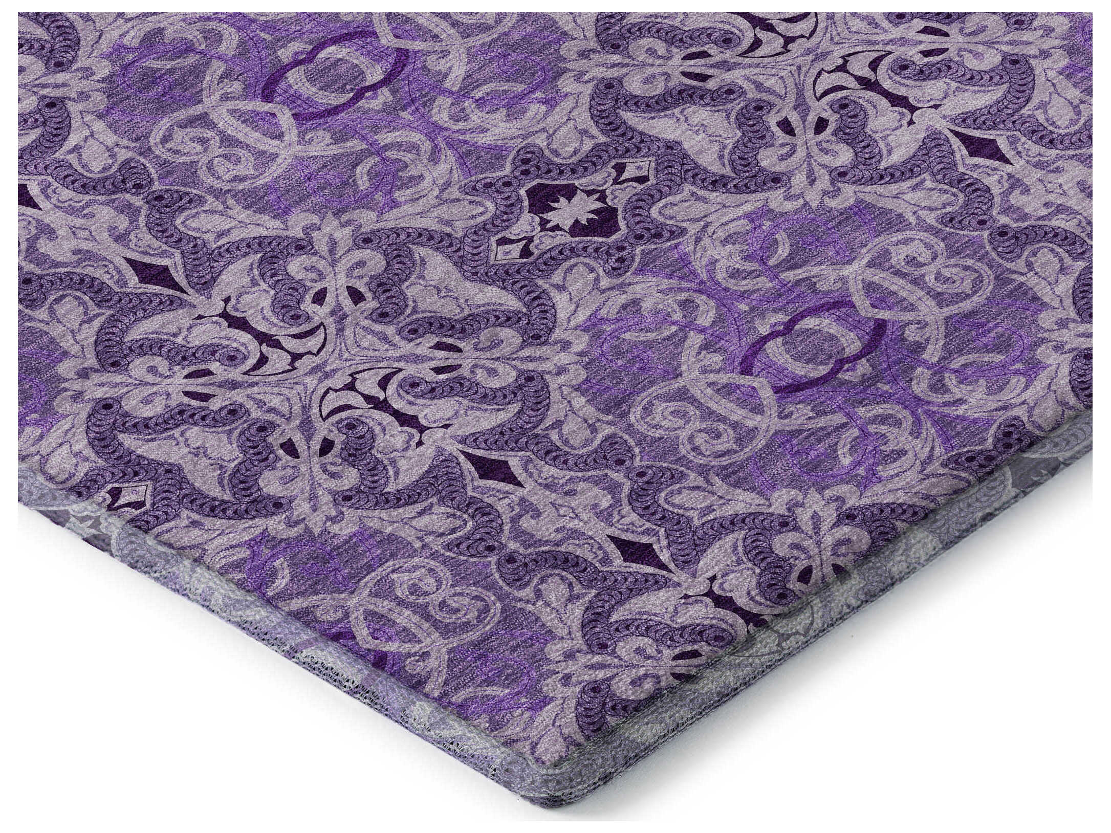 Dalyn Mayfield Floral Area Rug