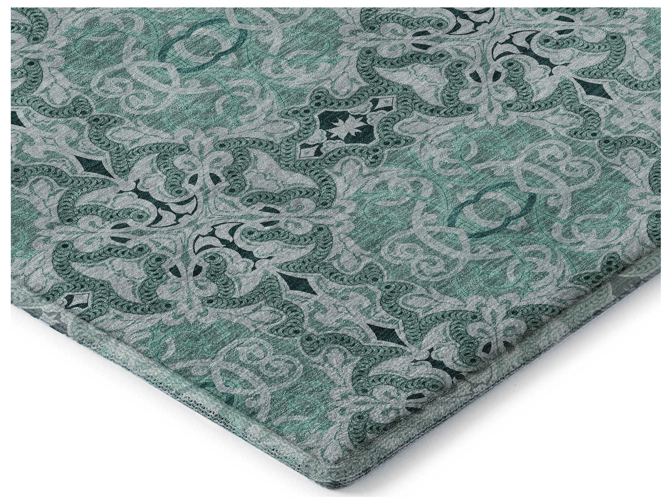 Dalyn Mayfield Floral Area Rug