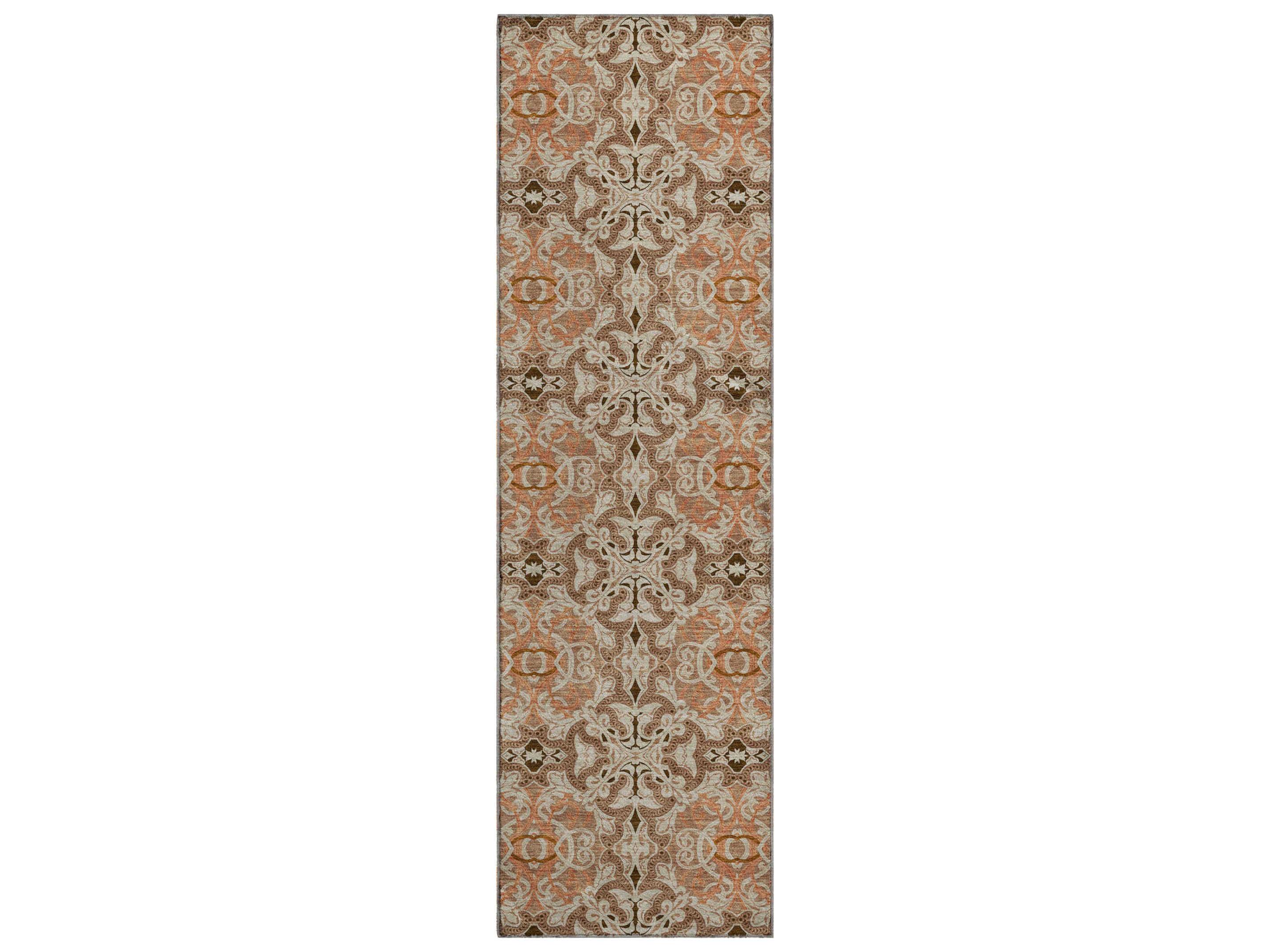Dalyn Mayfield Floral Area Rug