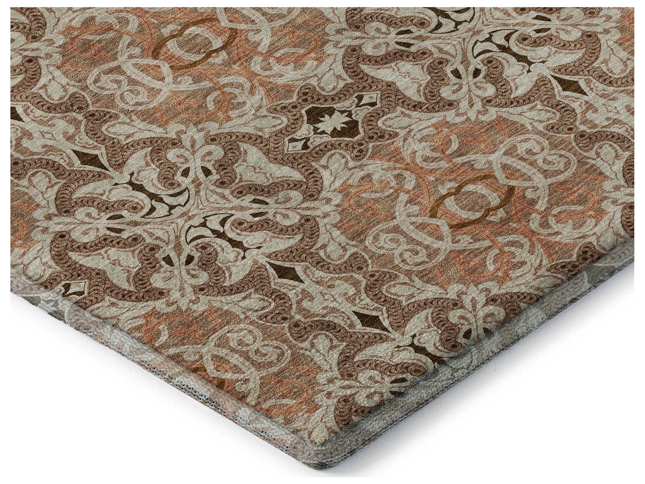 Dalyn Mayfield Floral Area Rug