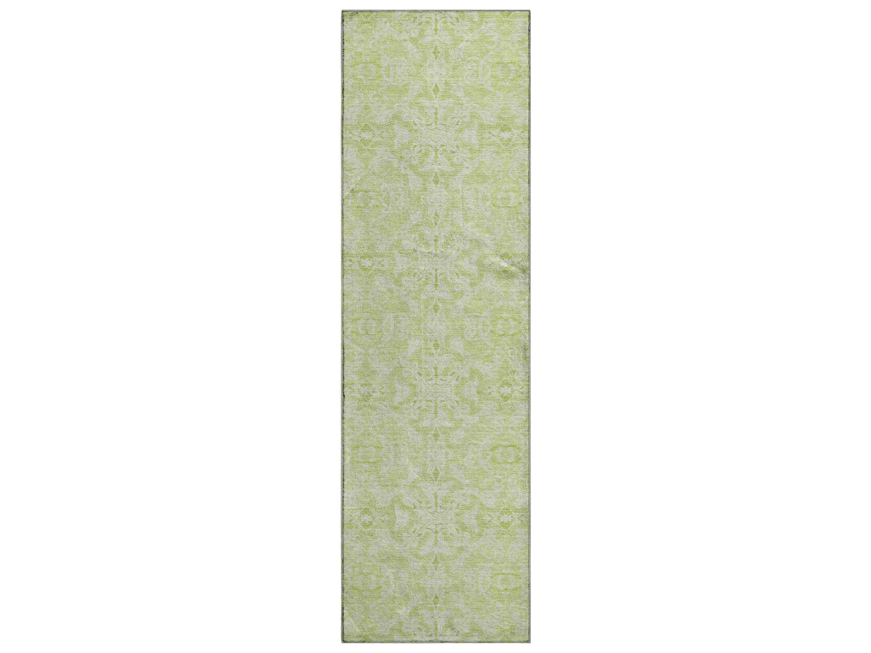 Dalyn Mayfield Floral Area Rug