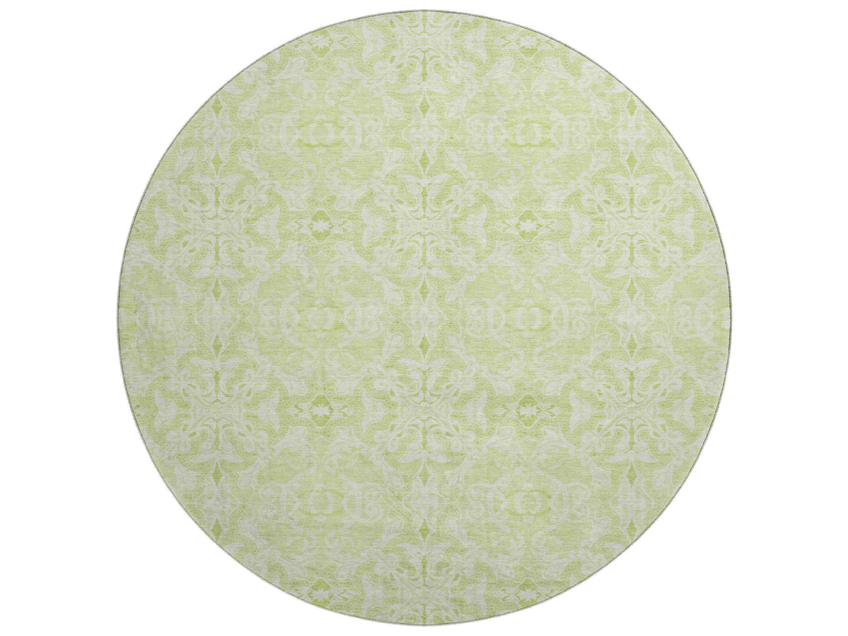Dalyn Mayfield Floral Area Rug
