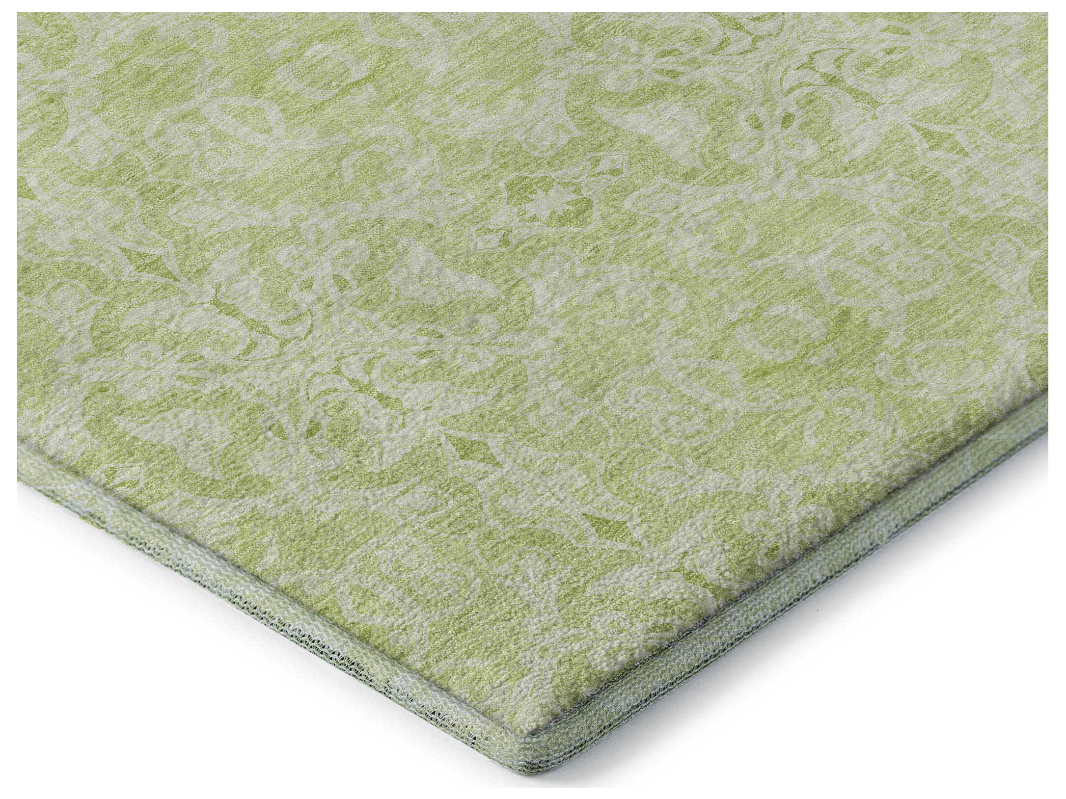 Dalyn Mayfield Floral Area Rug