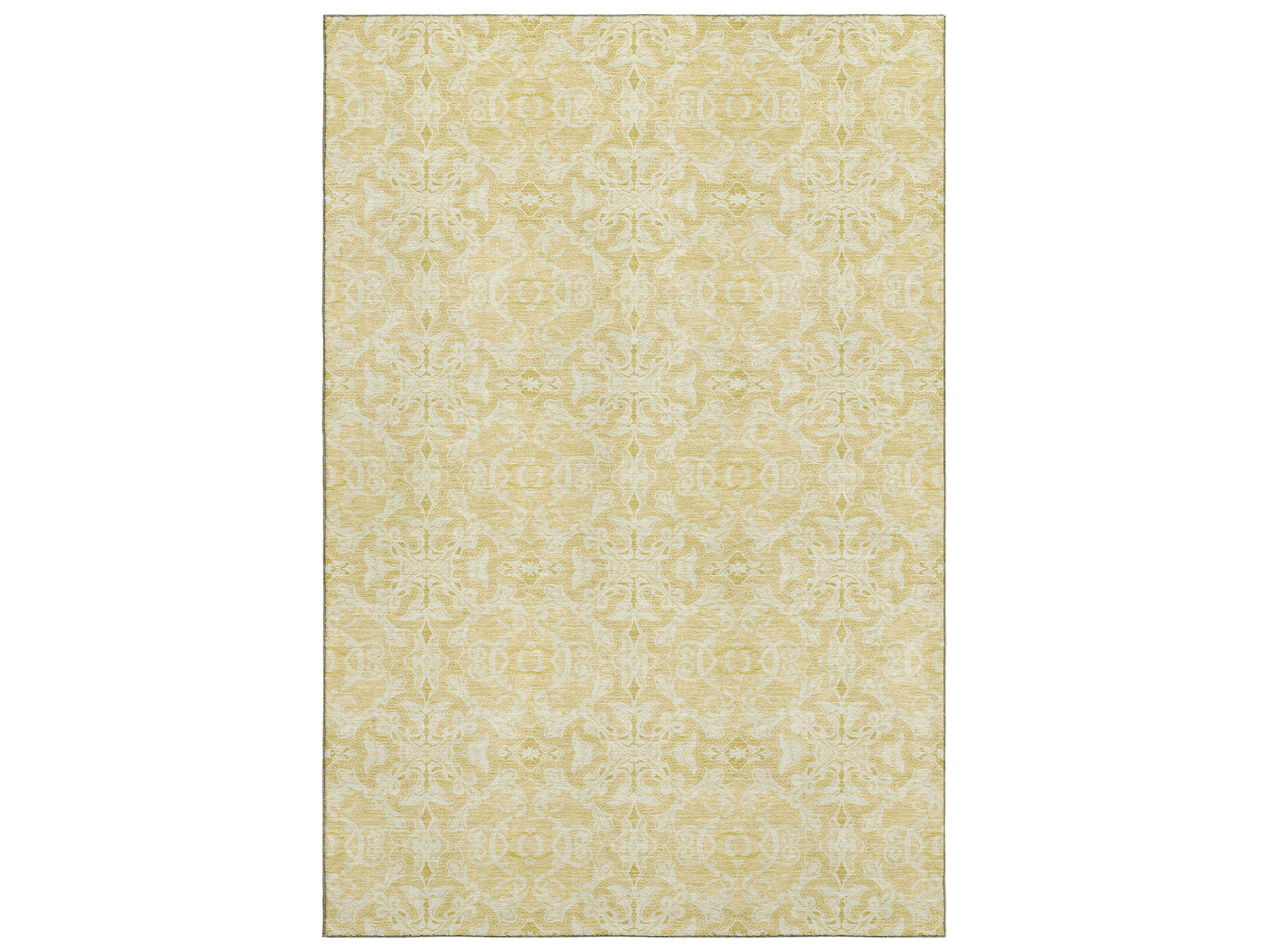 Dalyn Mayfield Floral Area Rug