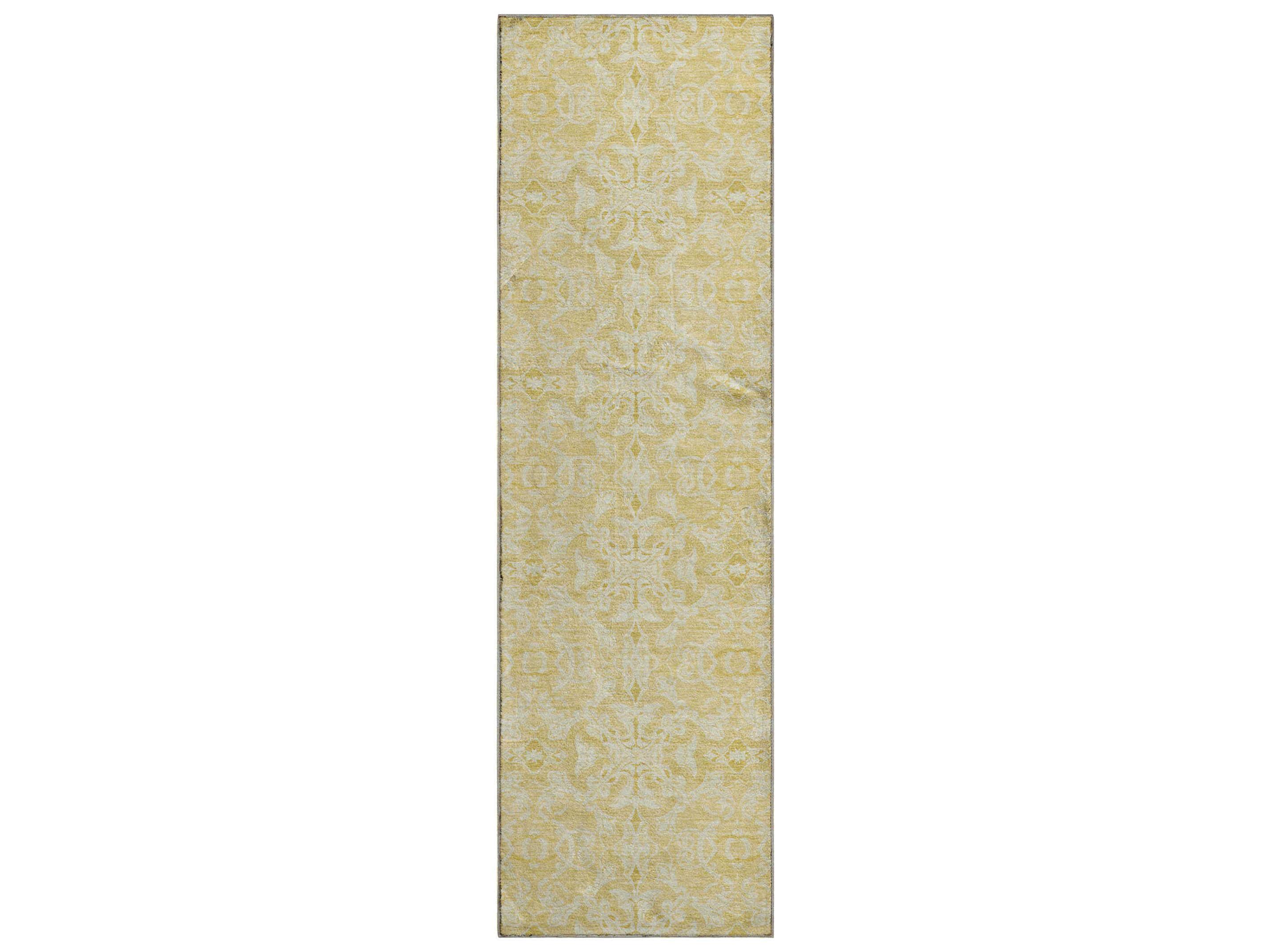 Dalyn Mayfield Floral Area Rug