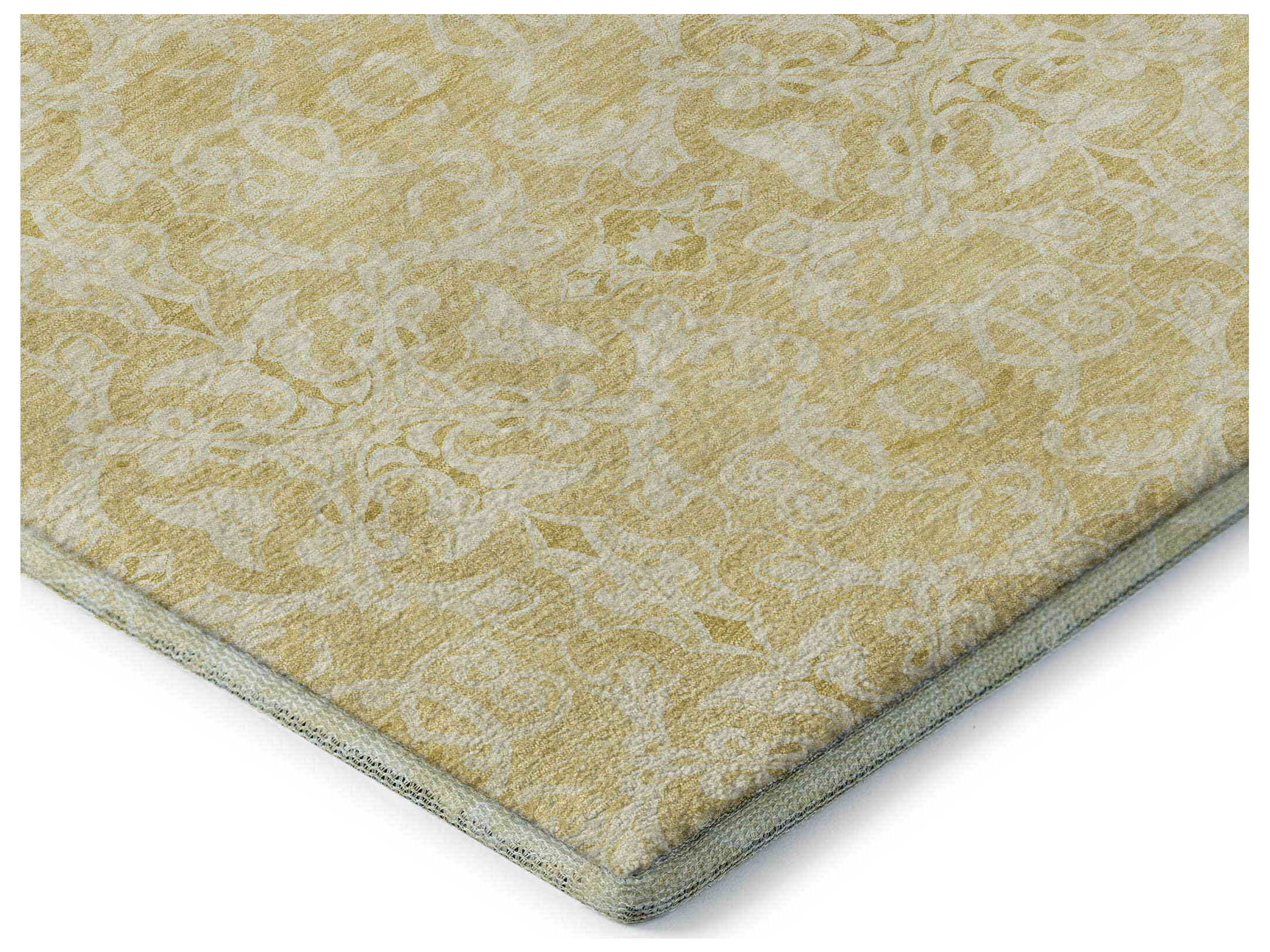Dalyn Mayfield Floral Area Rug