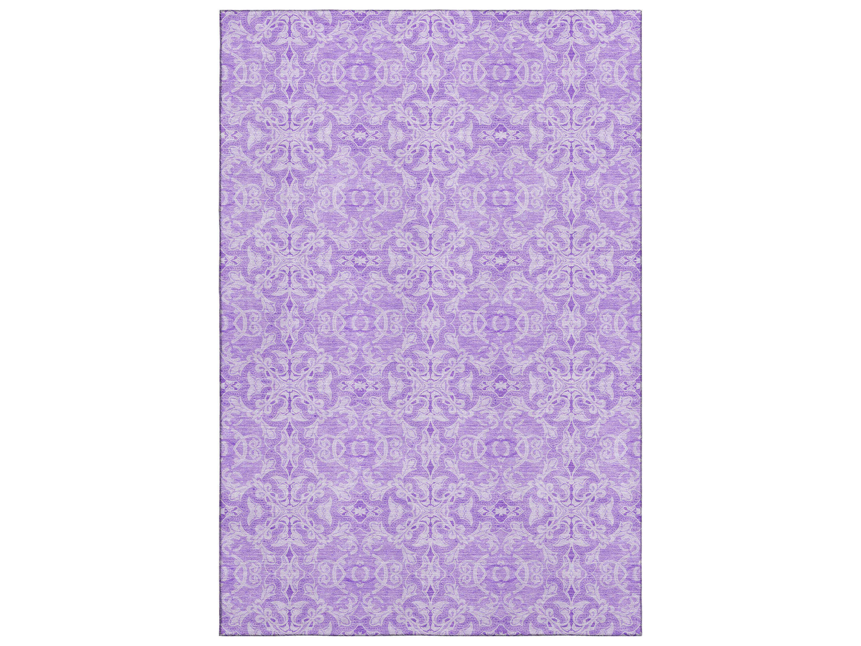 Dalyn Mayfield Floral Area Rug