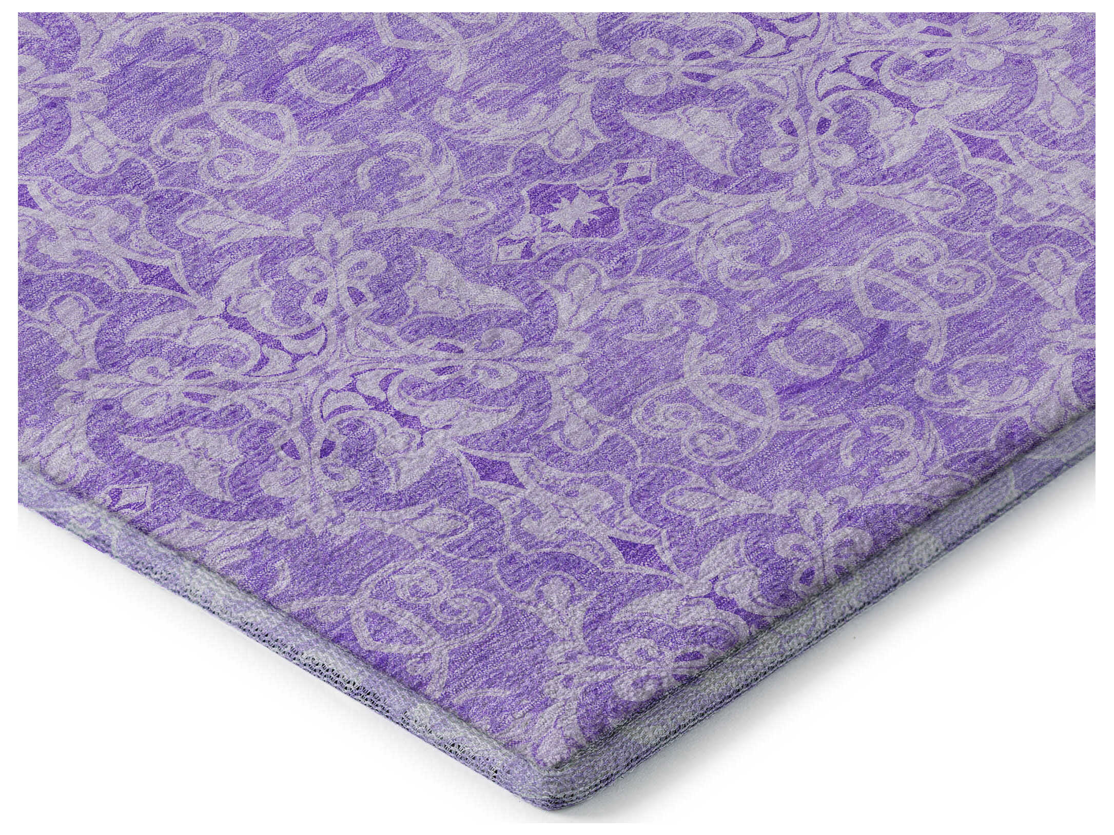 Dalyn Mayfield Floral Area Rug