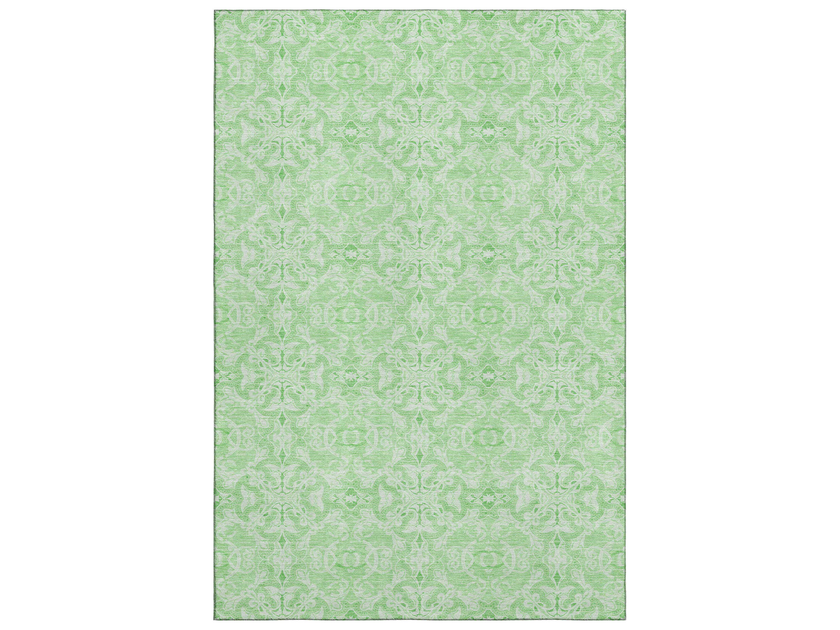 Dalyn Mayfield Floral Area Rug