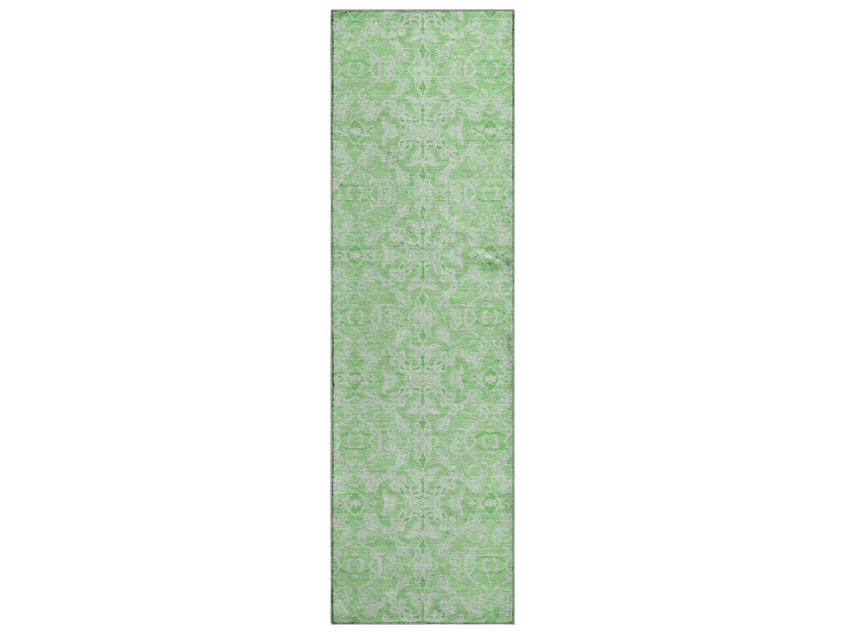 Dalyn Mayfield Floral Area Rug
