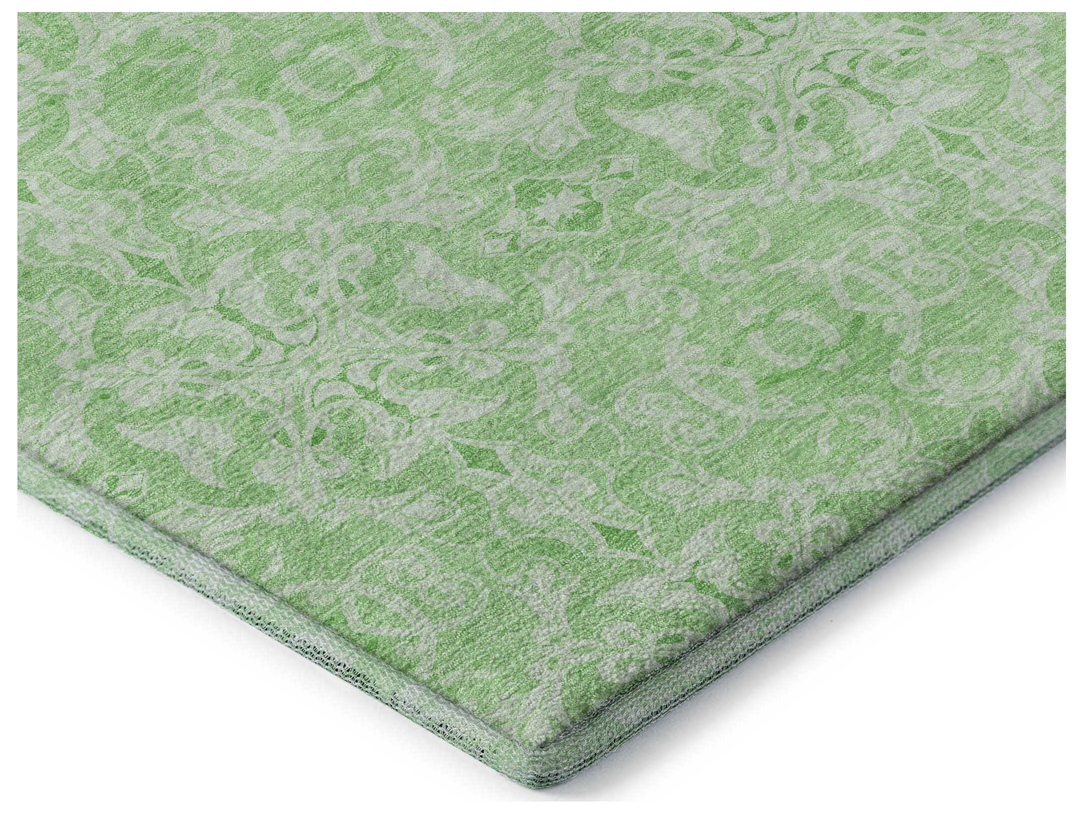 Dalyn Mayfield Floral Area Rug