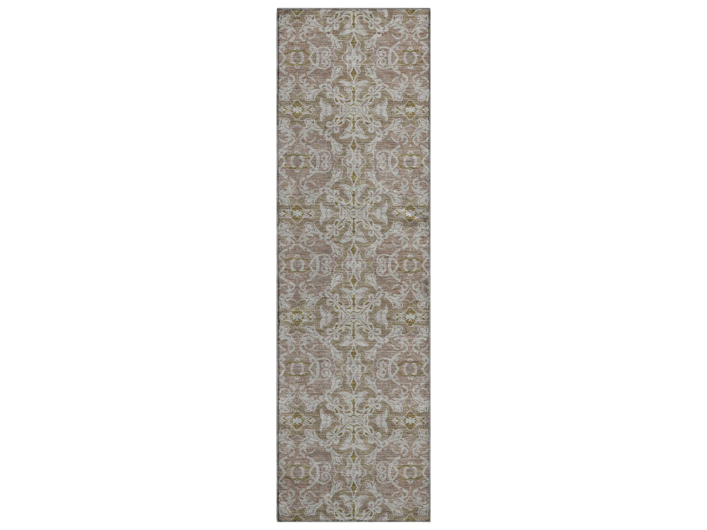 Dalyn Mayfield Floral Area Rug