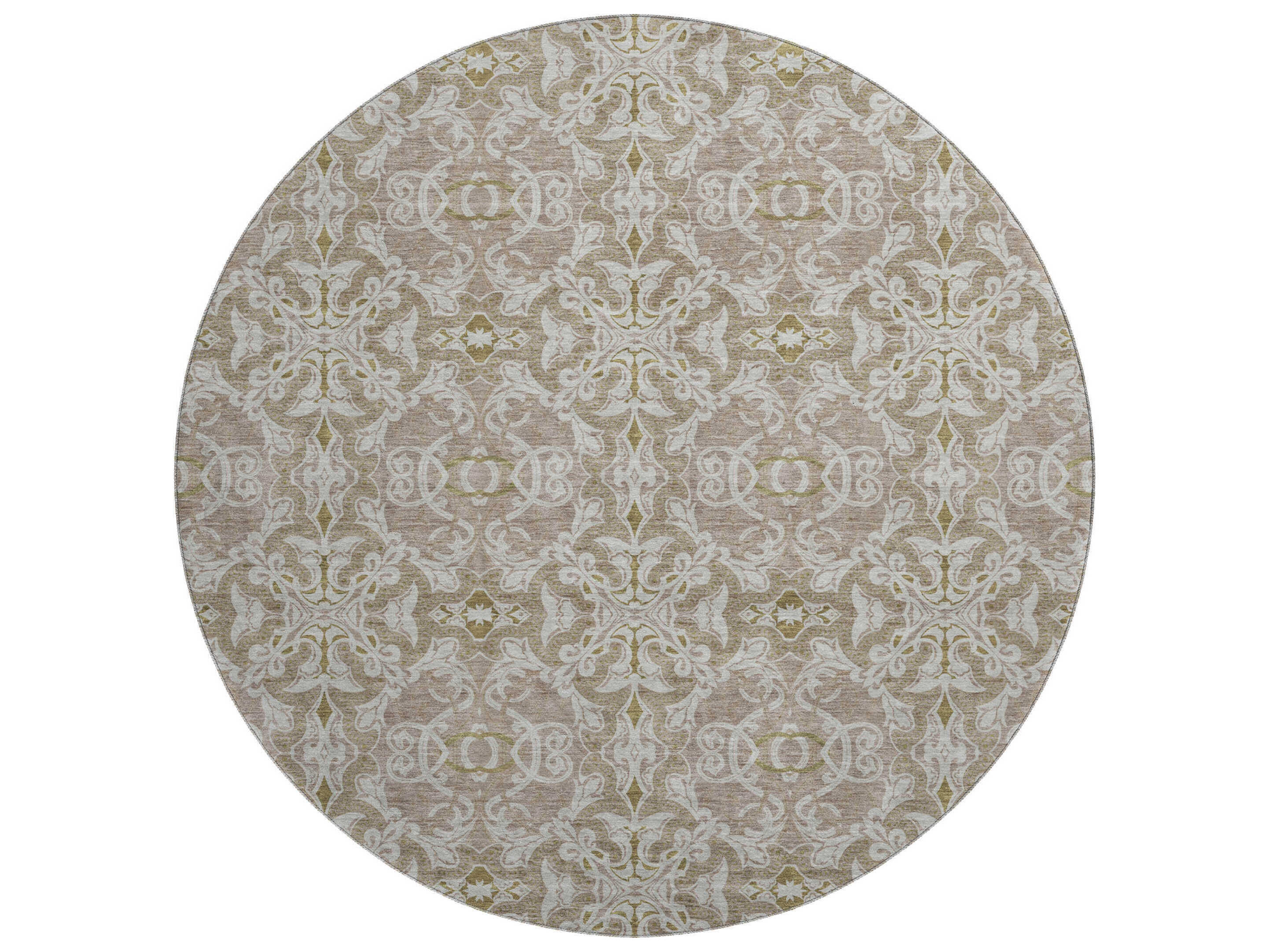Dalyn Mayfield Floral Area Rug