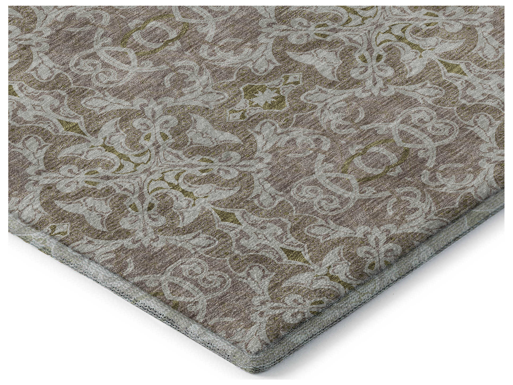 Dalyn Mayfield Floral Area Rug