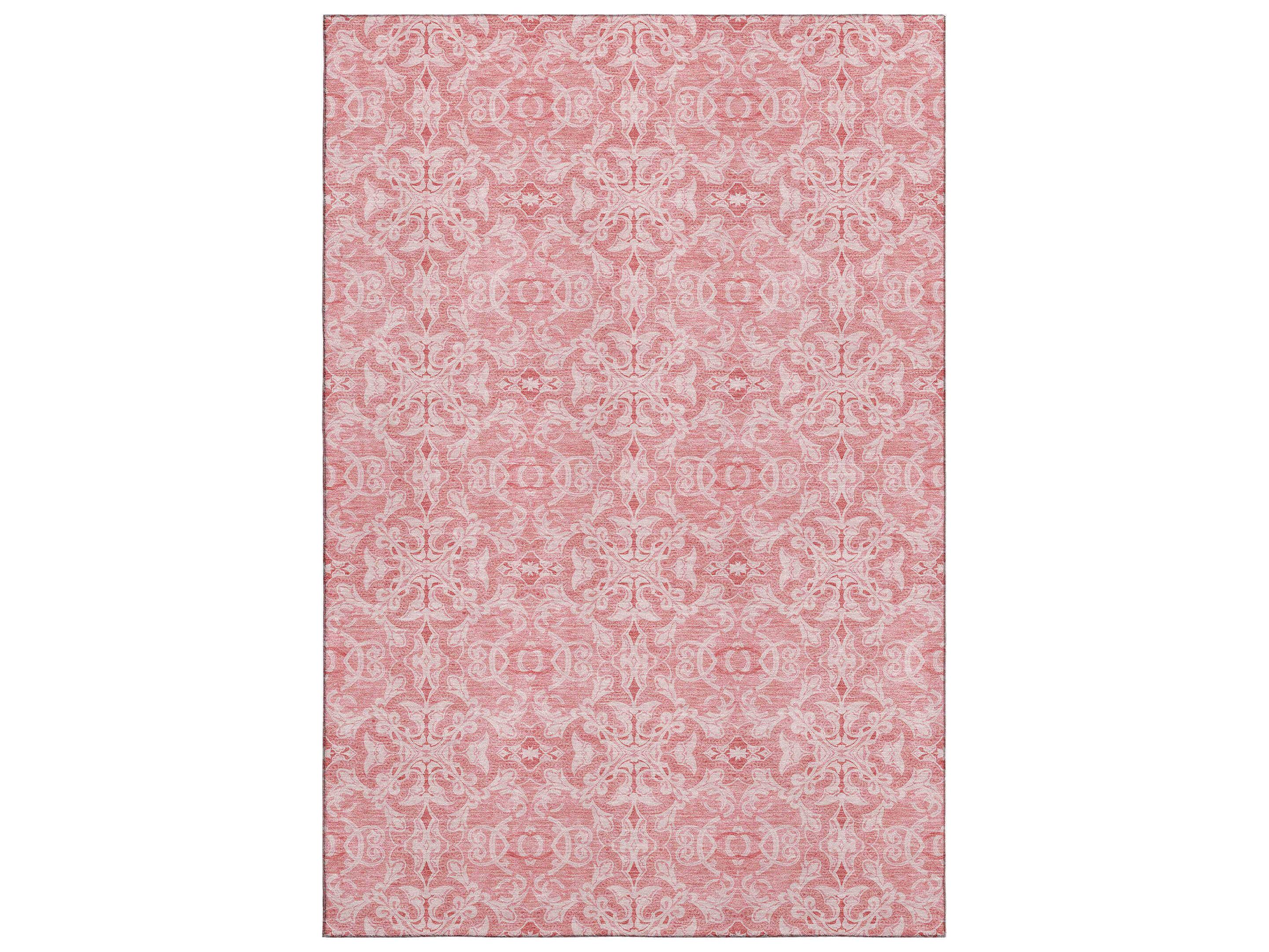 Dalyn Mayfield Floral Area Rug