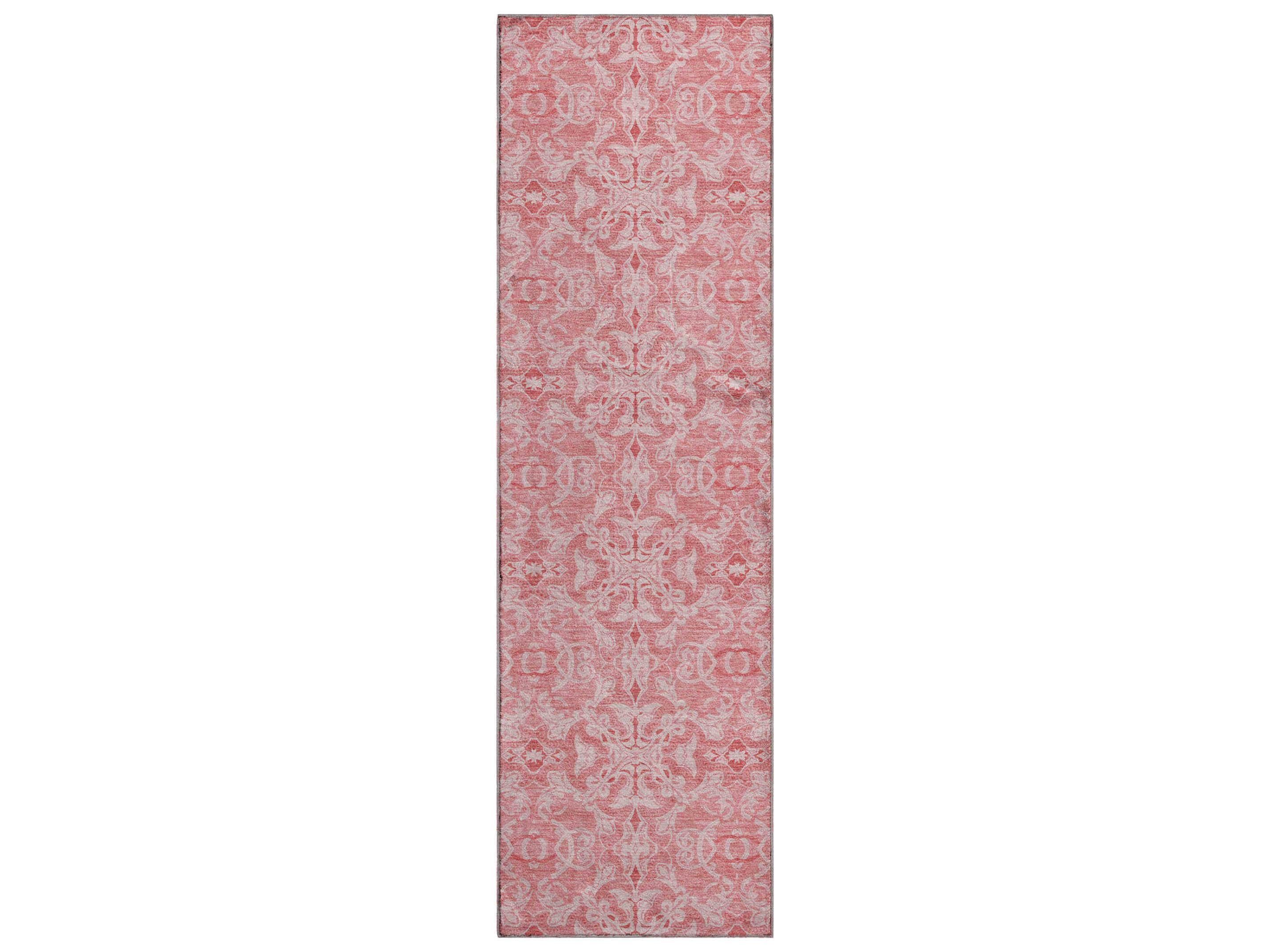 Dalyn Mayfield Floral Area Rug