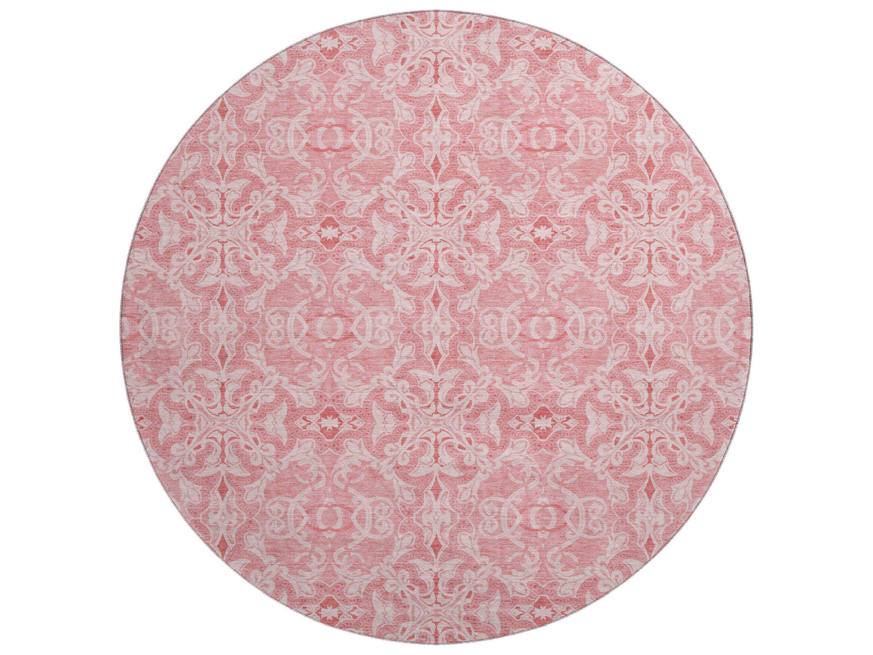 Dalyn Mayfield Floral Area Rug
