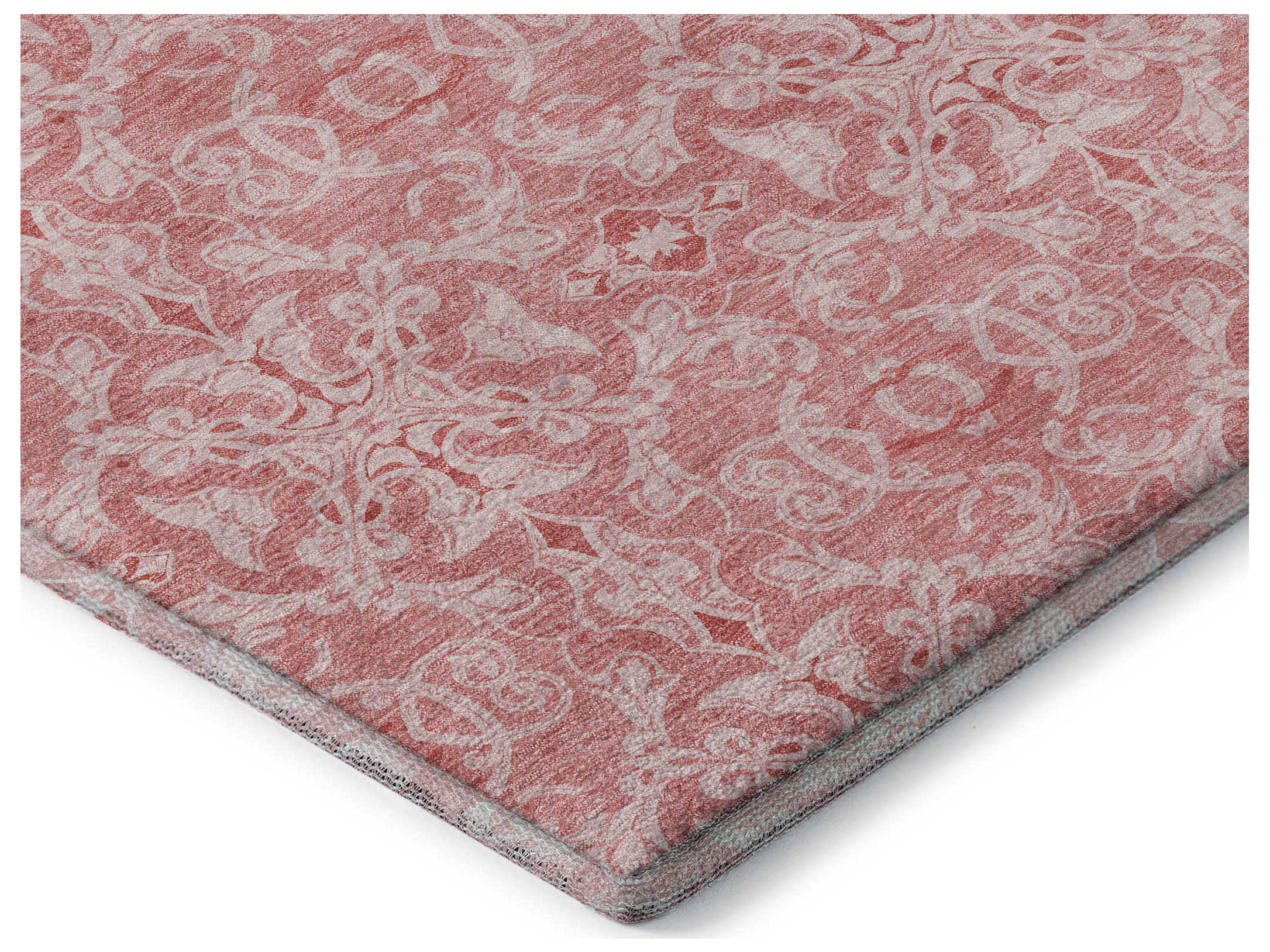 Dalyn Mayfield Floral Area Rug