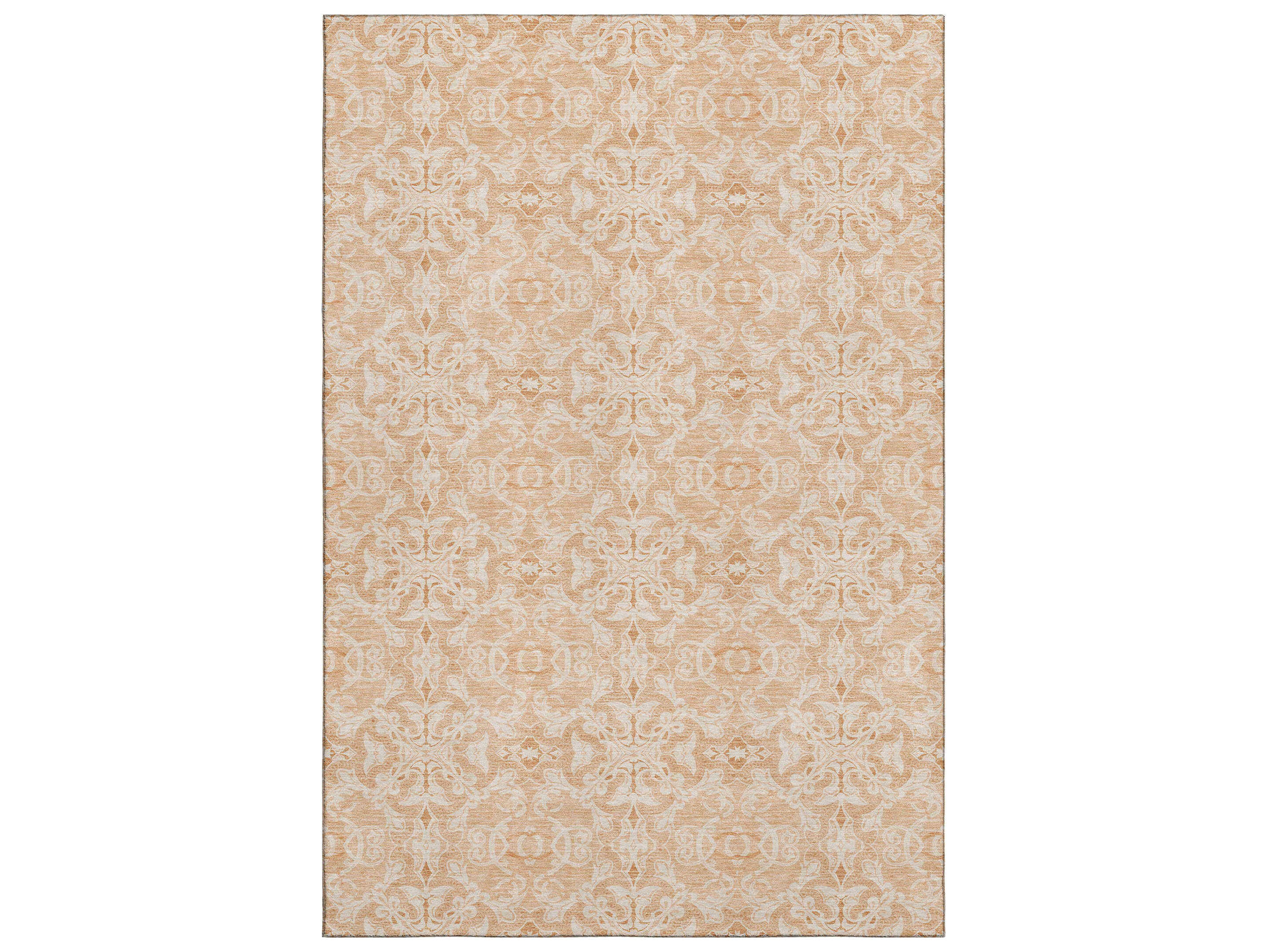 Dalyn Mayfield Floral Area Rug