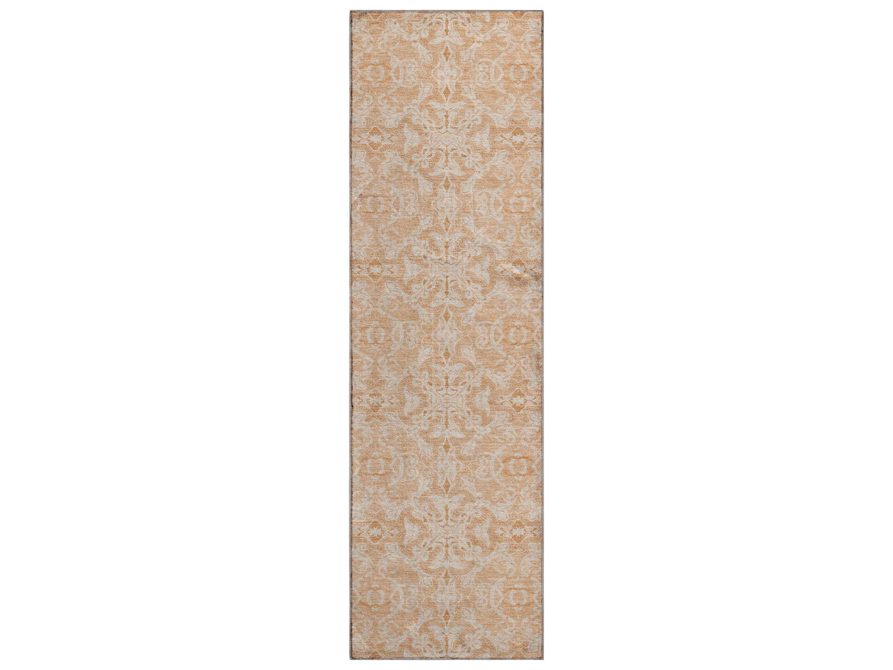 Dalyn Mayfield Floral Area Rug