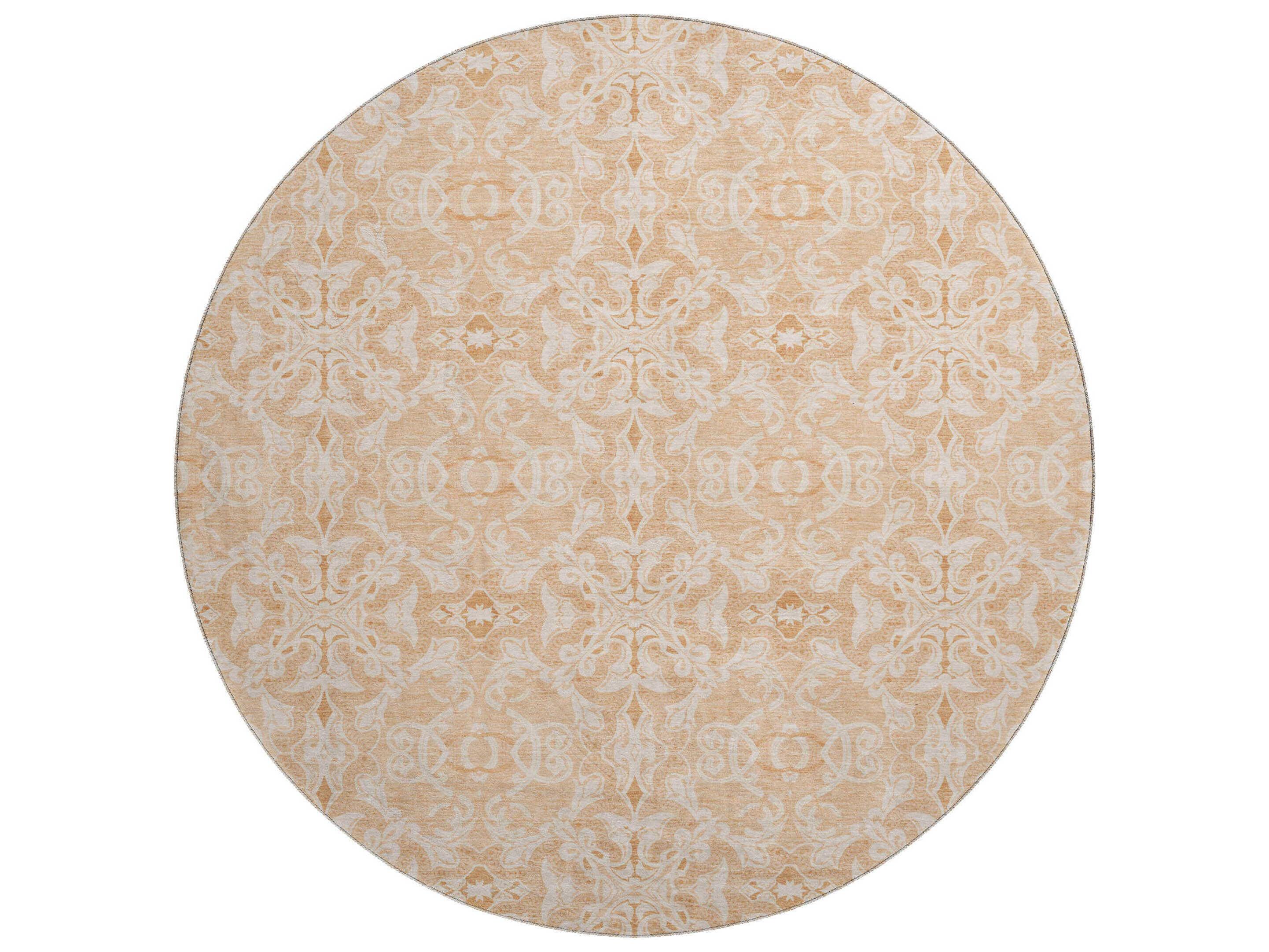 Dalyn Mayfield Floral Area Rug