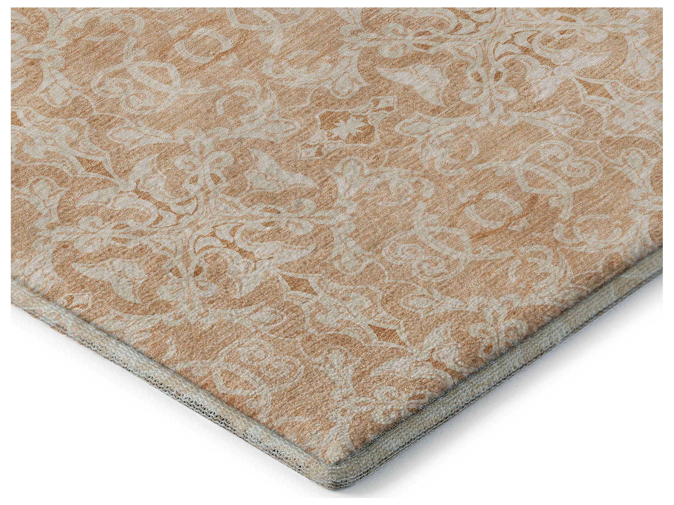 Dalyn Mayfield Floral Area Rug