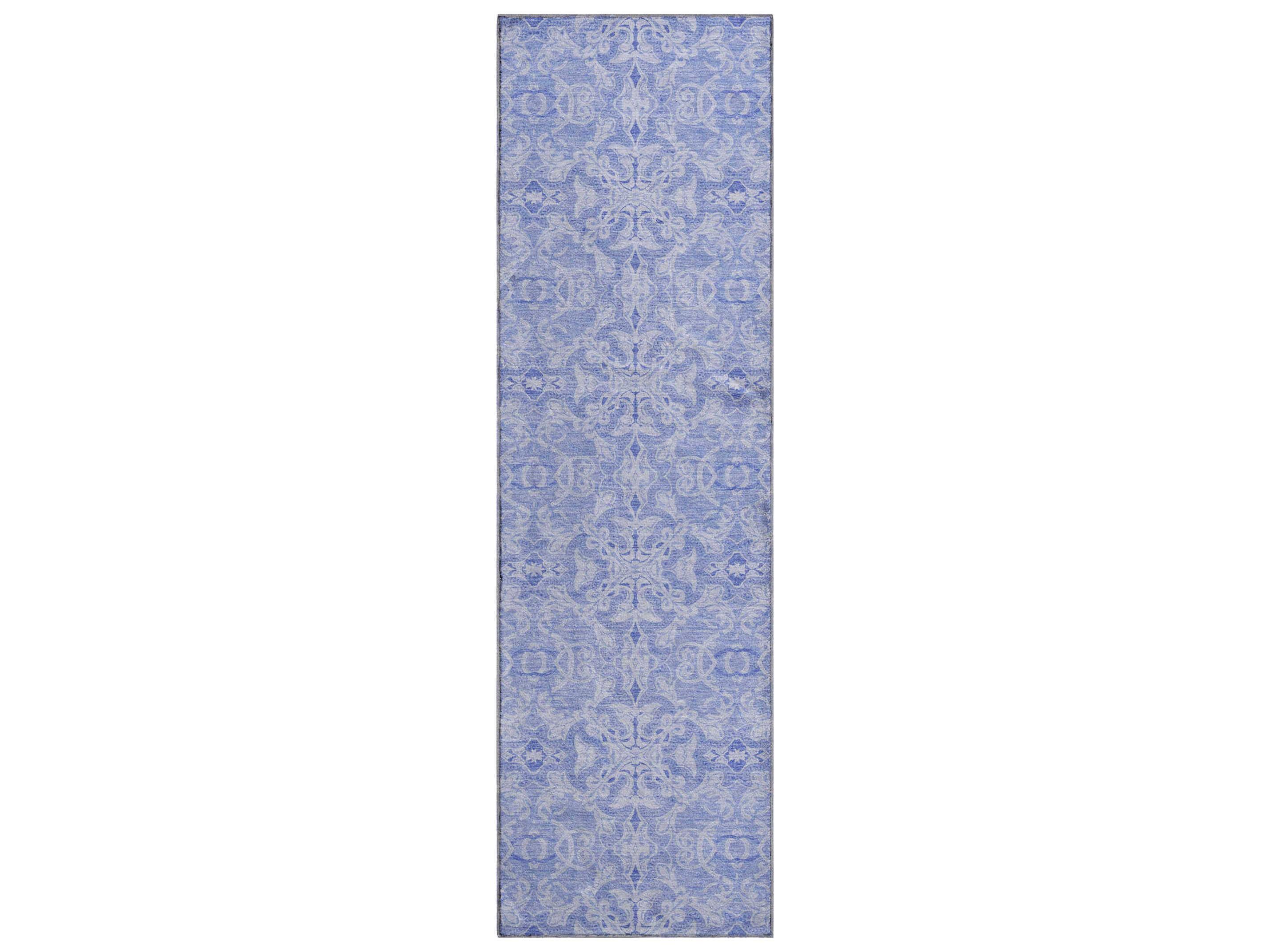 Dalyn Mayfield Floral Area Rug