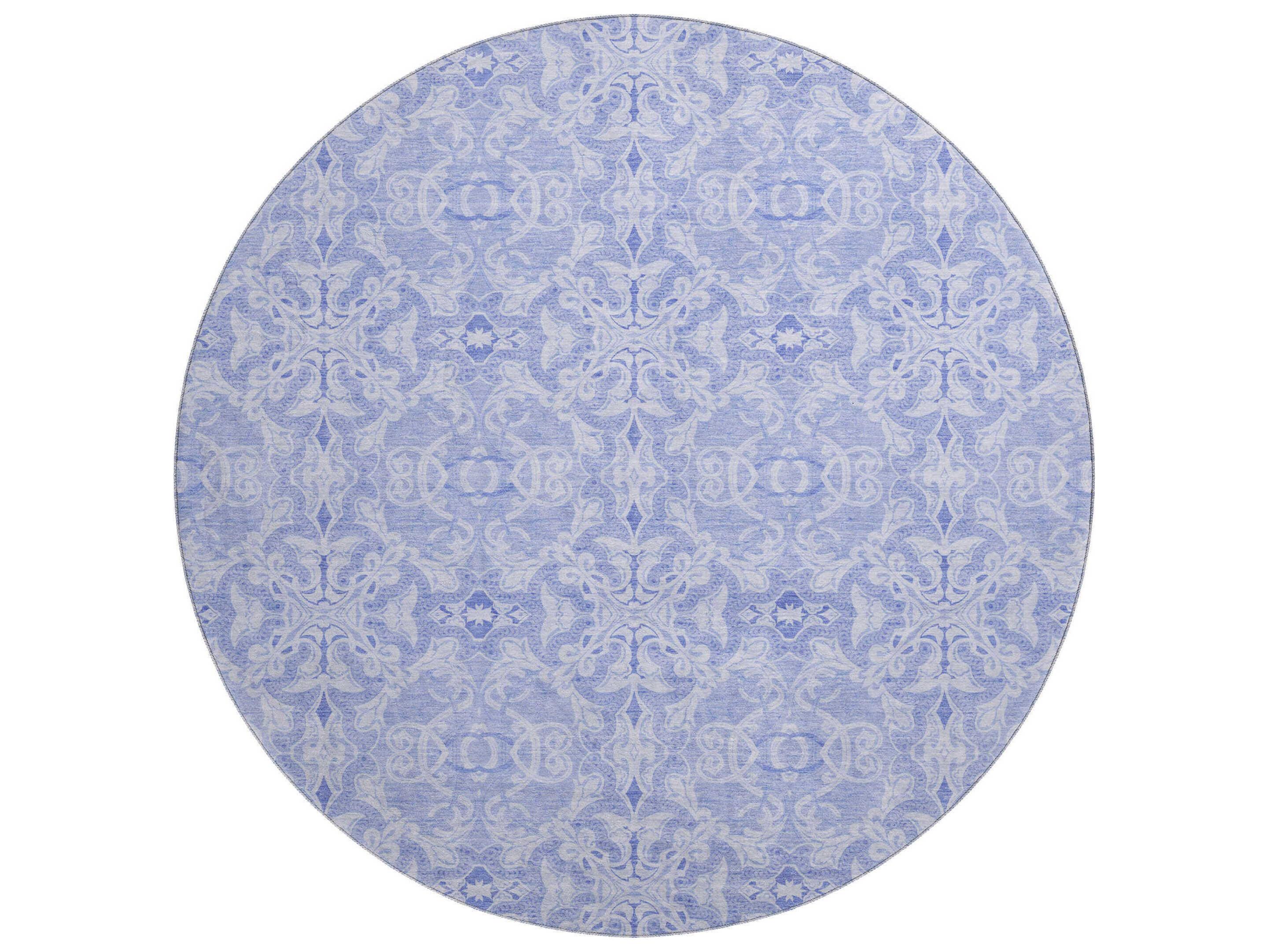 Dalyn Mayfield Floral Area Rug