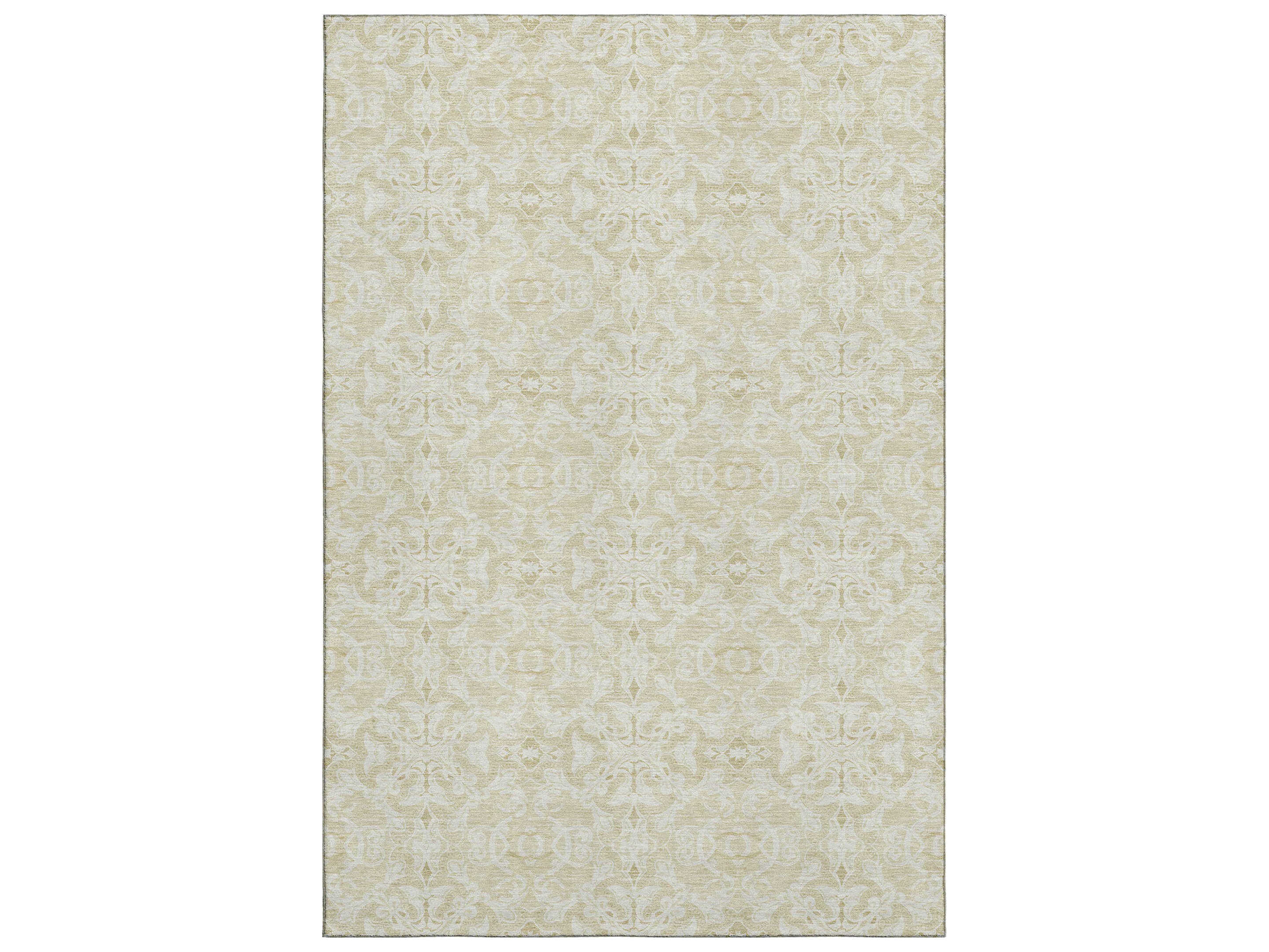 Dalyn Mayfield Floral Area Rug