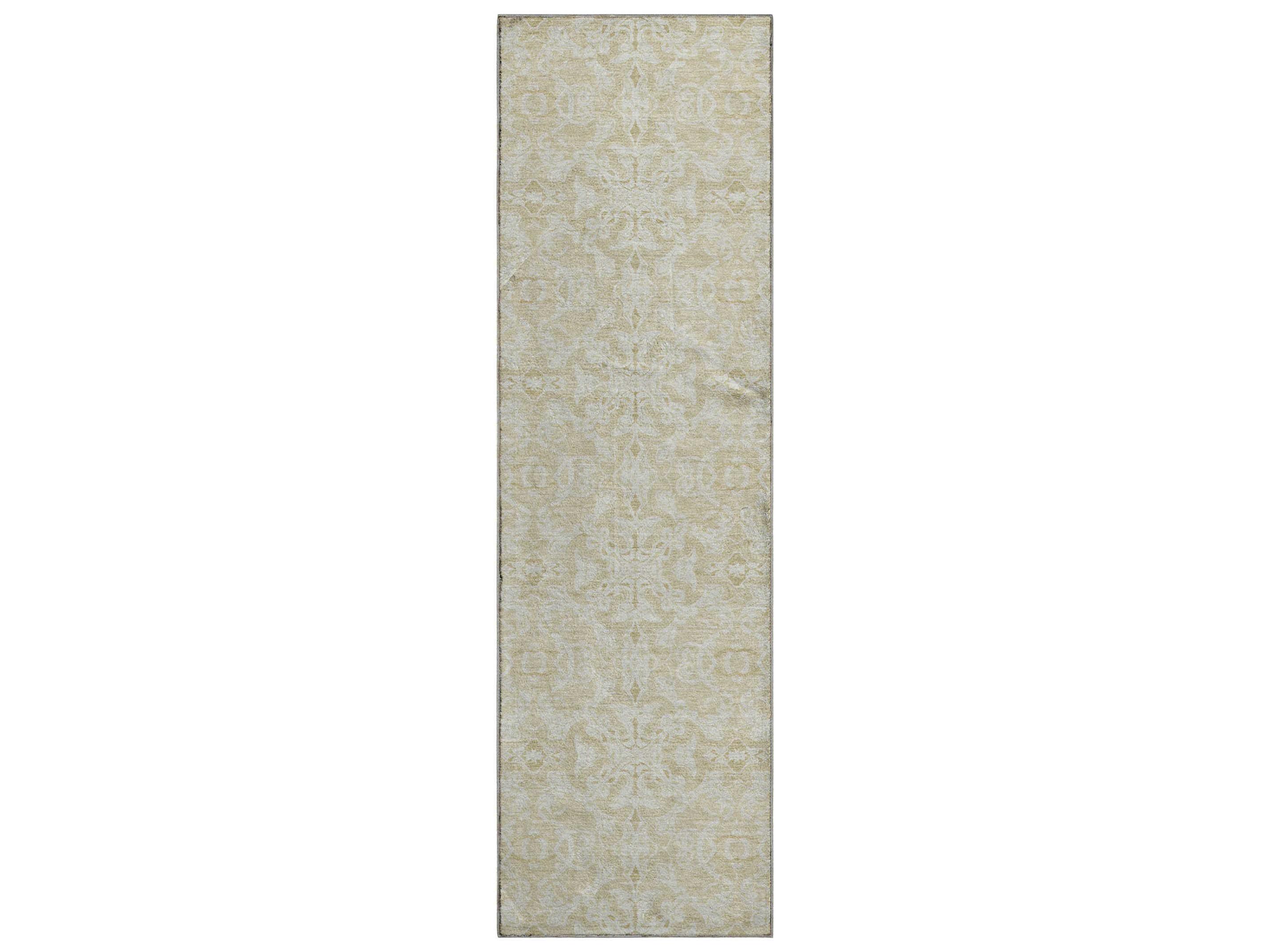 Dalyn Mayfield Floral Area Rug