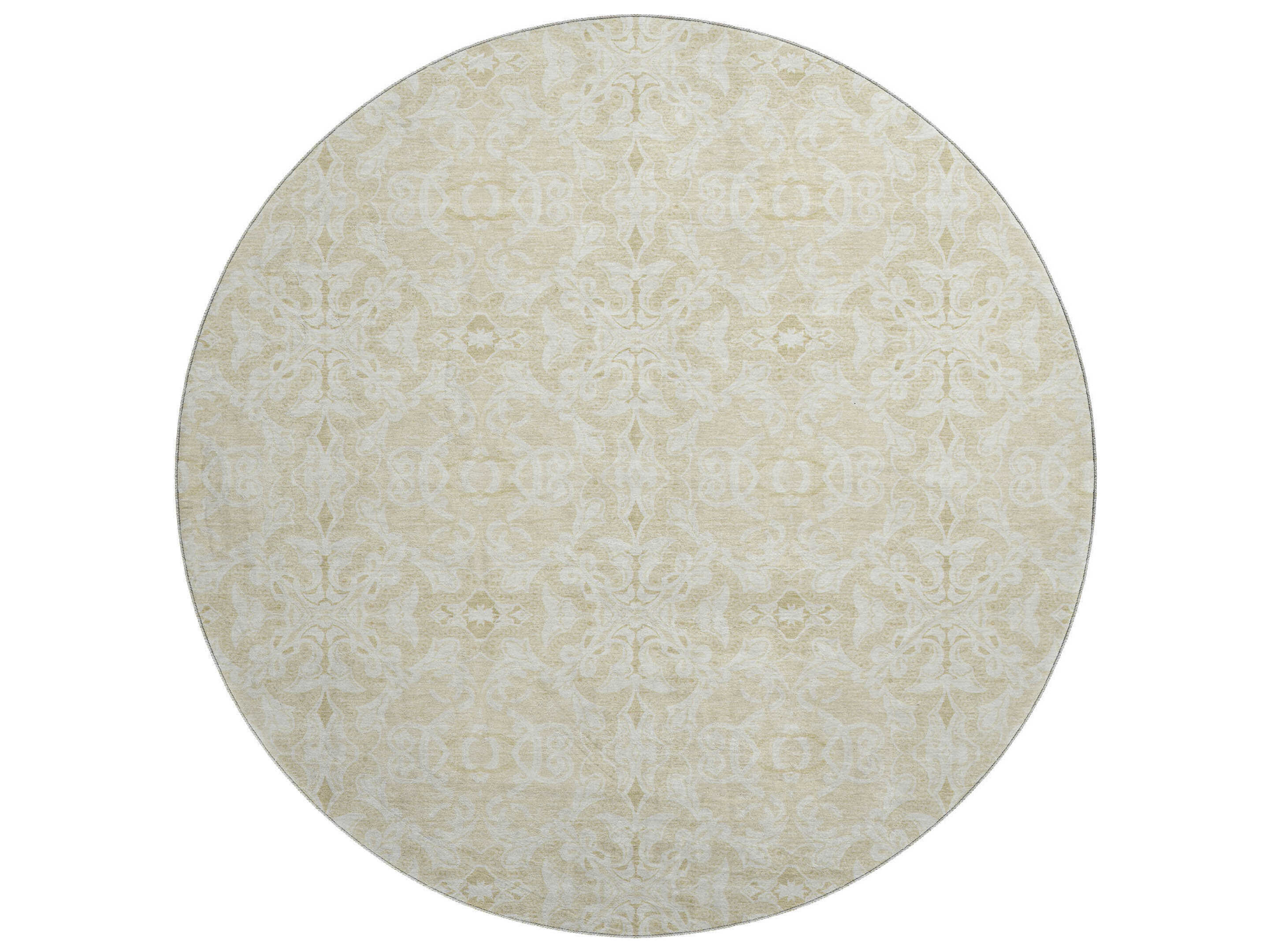 Dalyn Mayfield Floral Area Rug