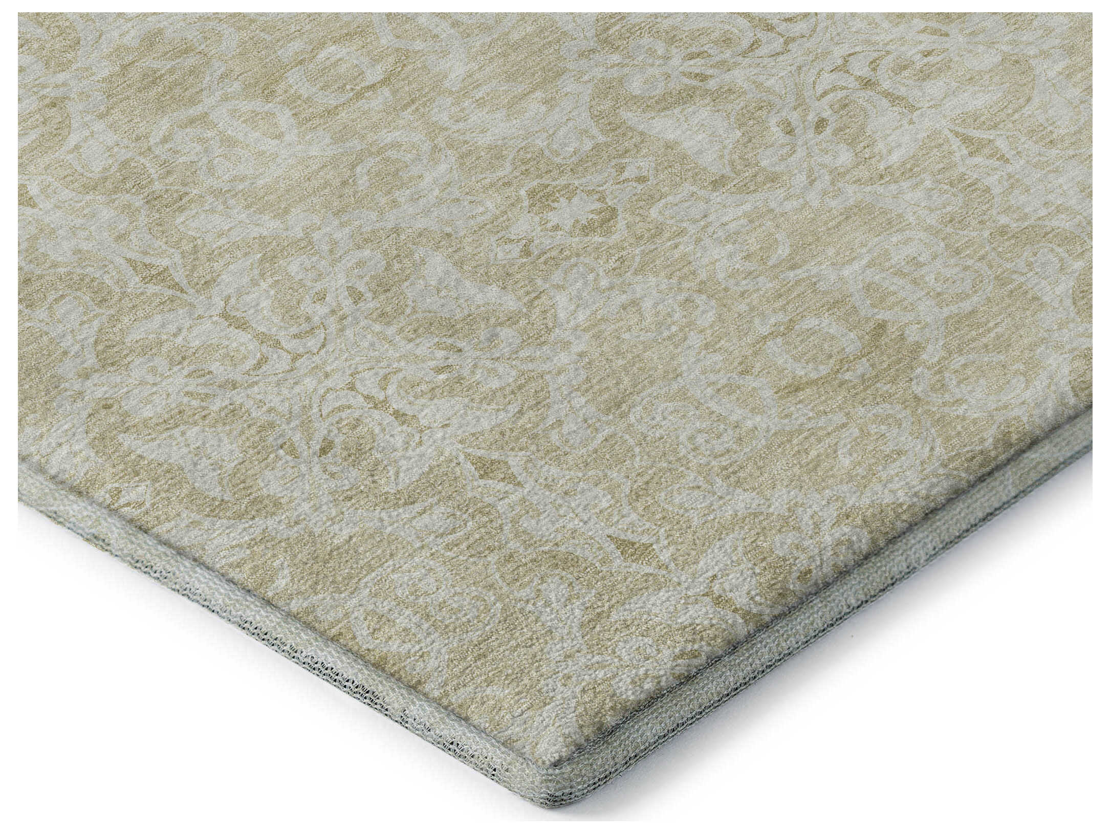 Dalyn Mayfield Floral Area Rug