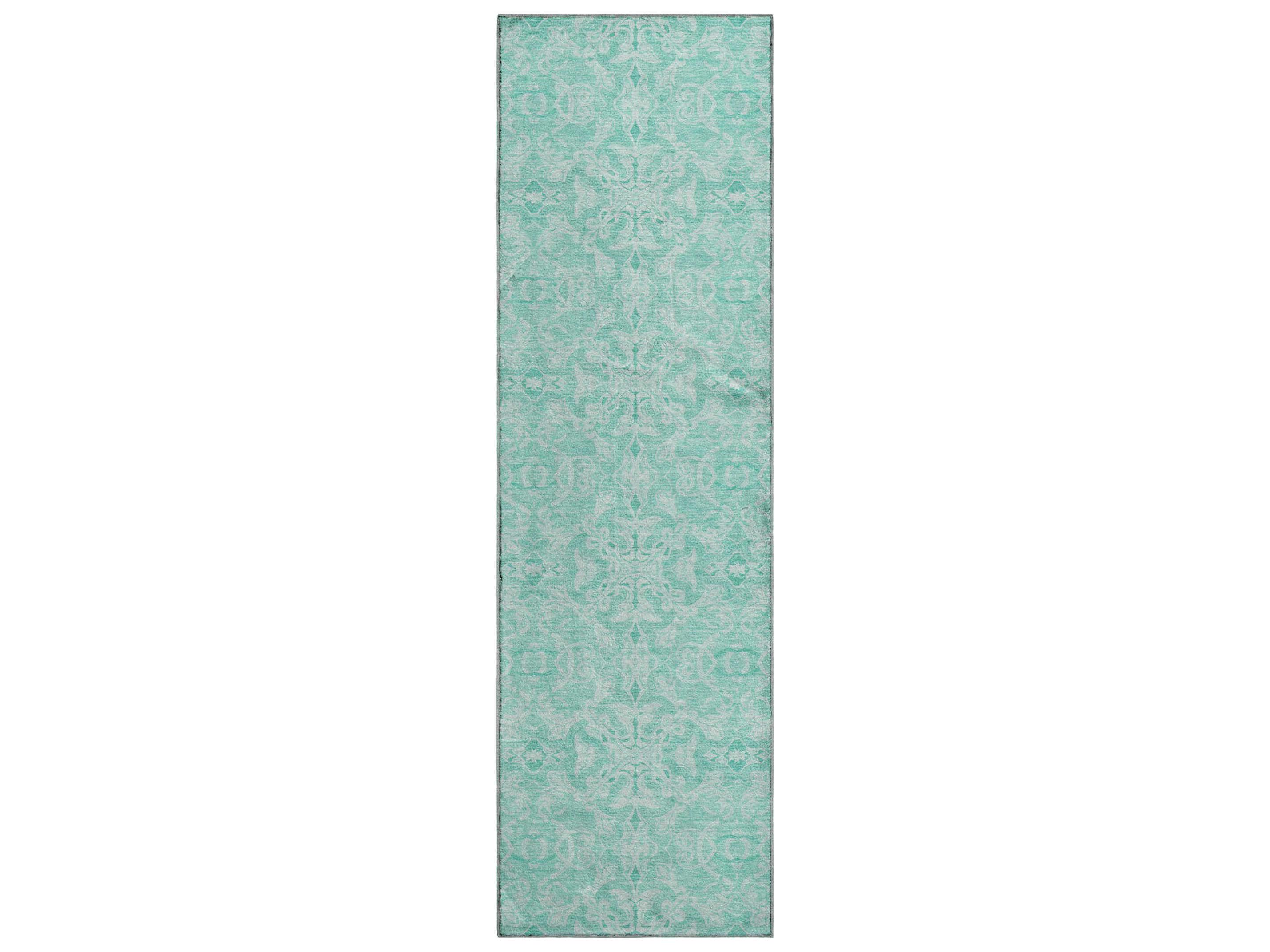 Dalyn Mayfield Floral Area Rug
