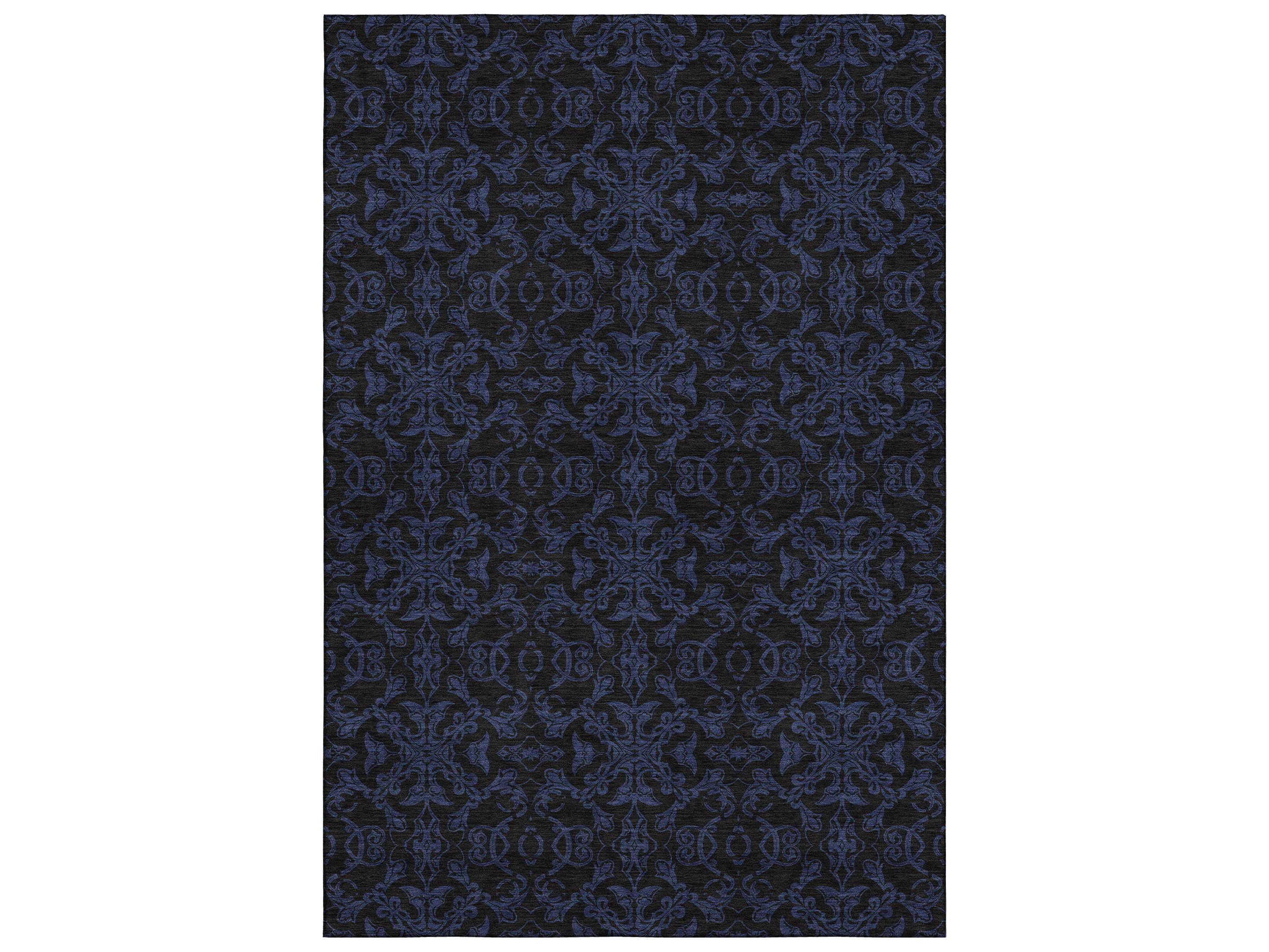 Dalyn Mayfield Floral Area Rug