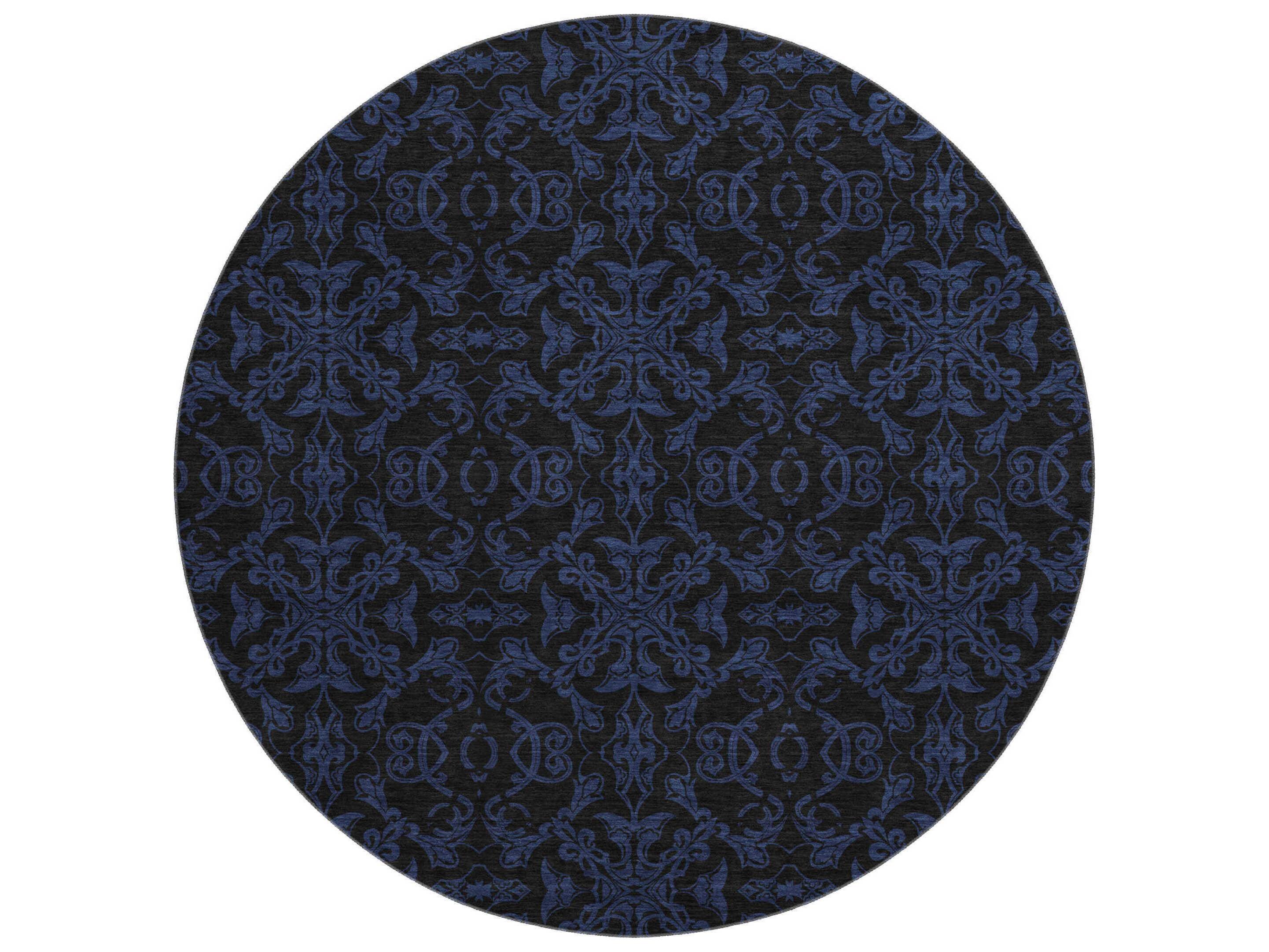 Dalyn Mayfield Floral Area Rug