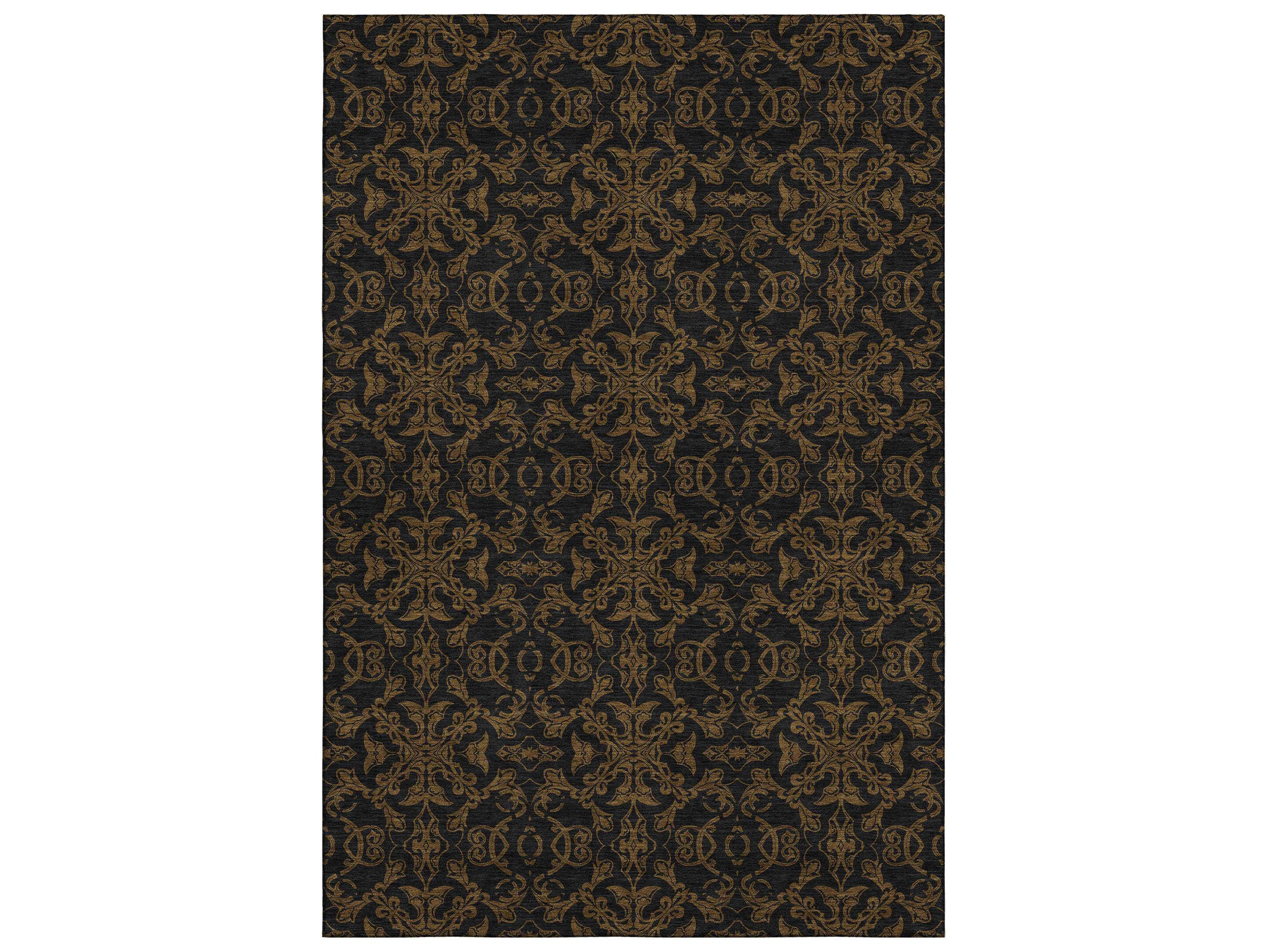 Dalyn Mayfield Floral Area Rug