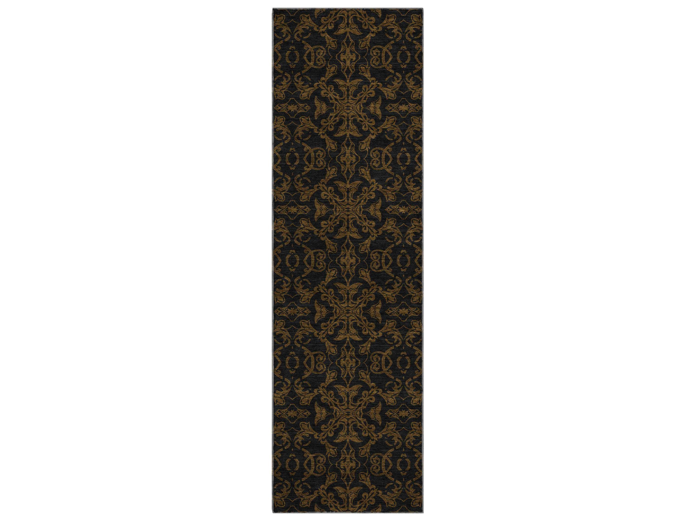 Dalyn Mayfield Floral Area Rug