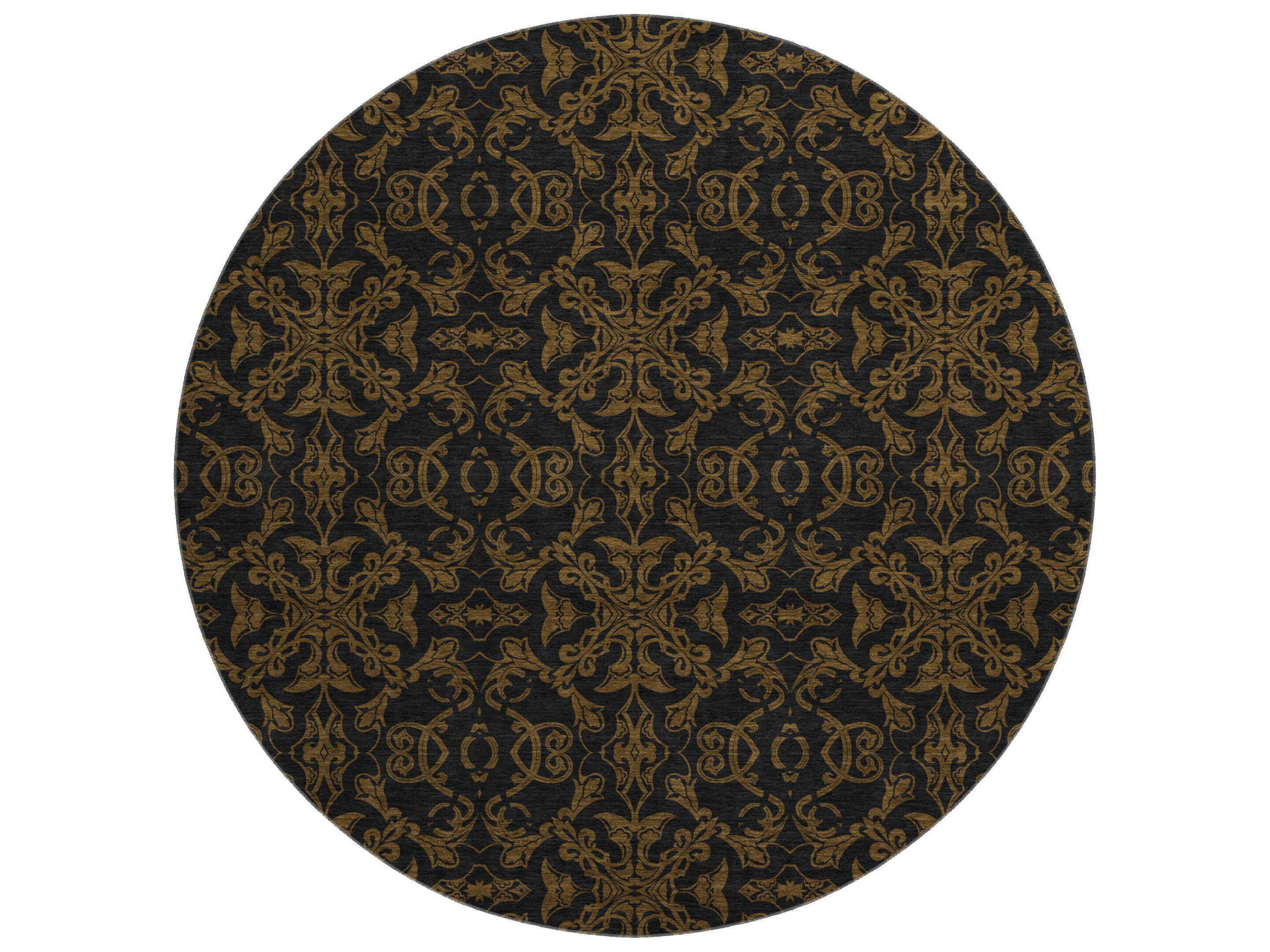 Dalyn Mayfield Floral Area Rug