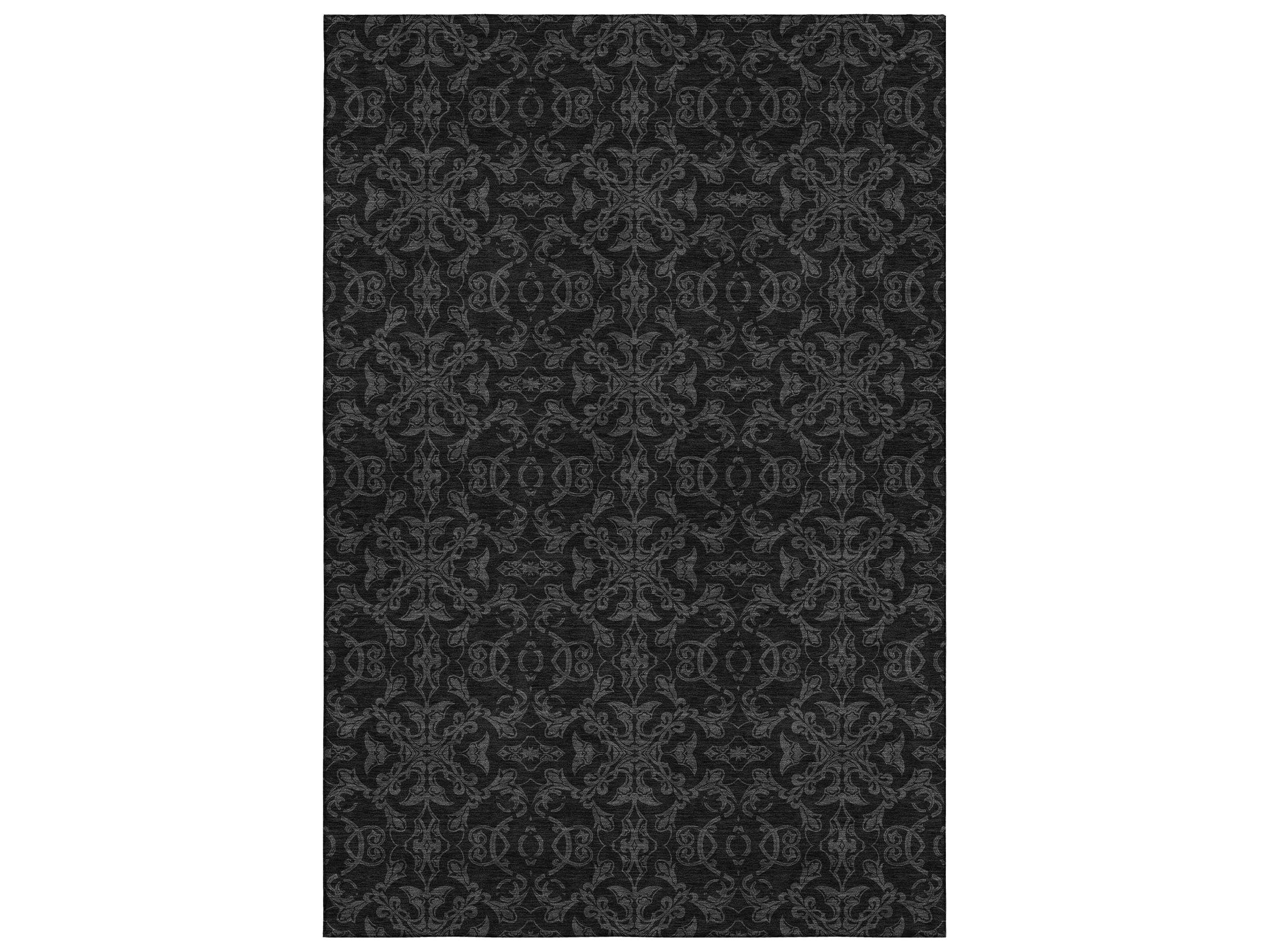 Dalyn Mayfield Floral Area Rug