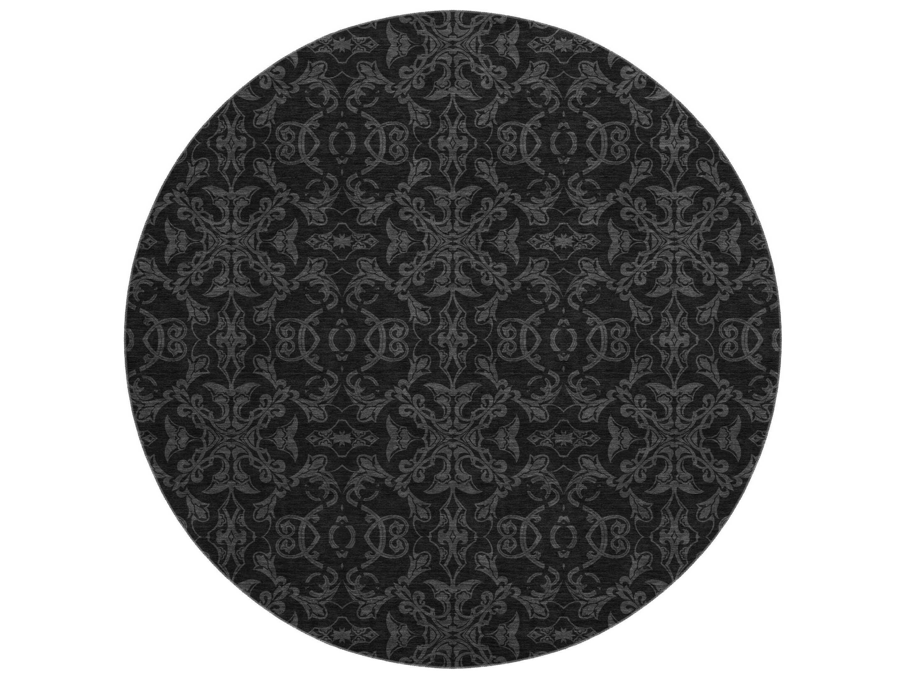 Dalyn Mayfield Floral Area Rug