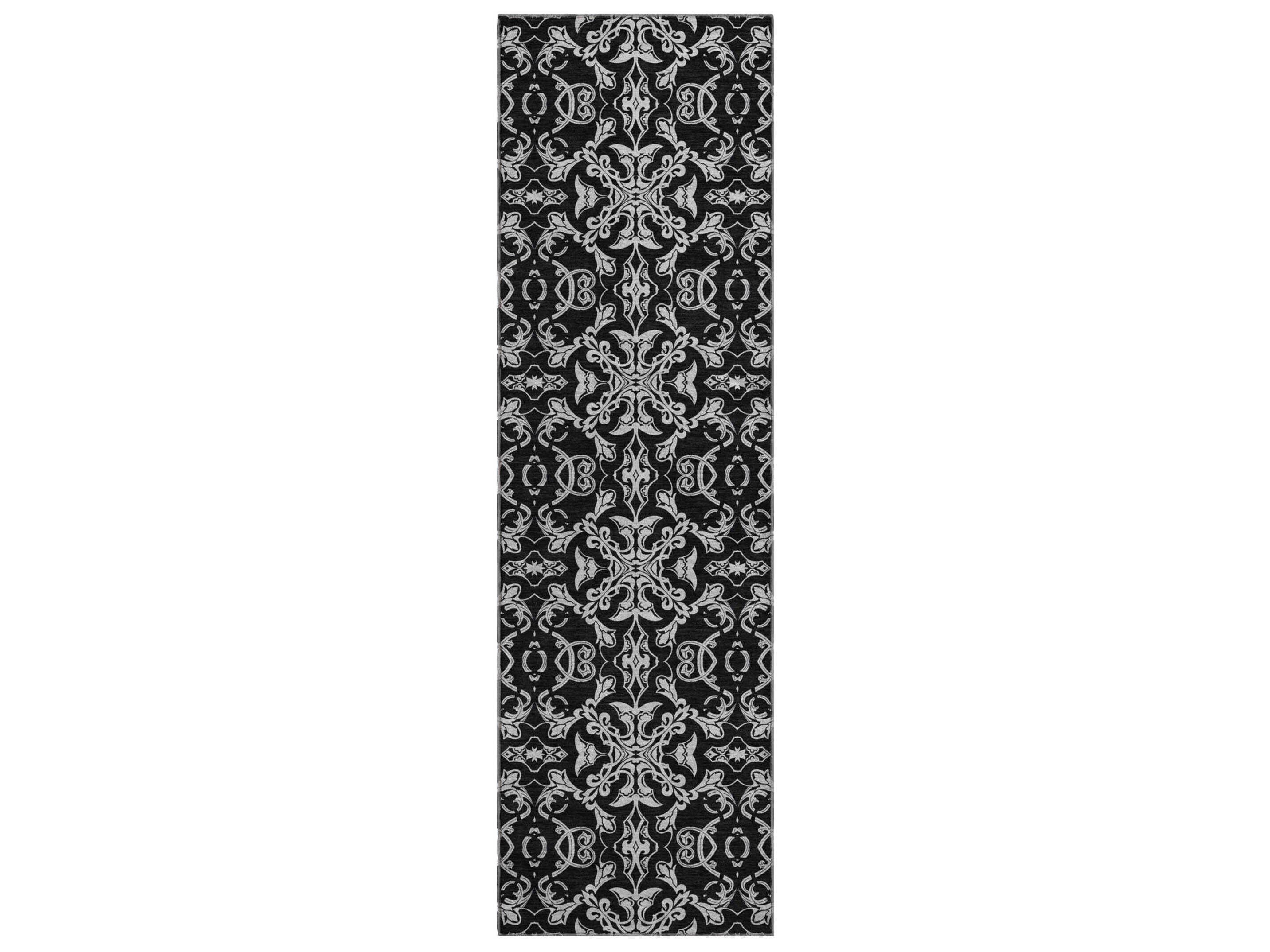 Dalyn Mayfield Floral Area Rug