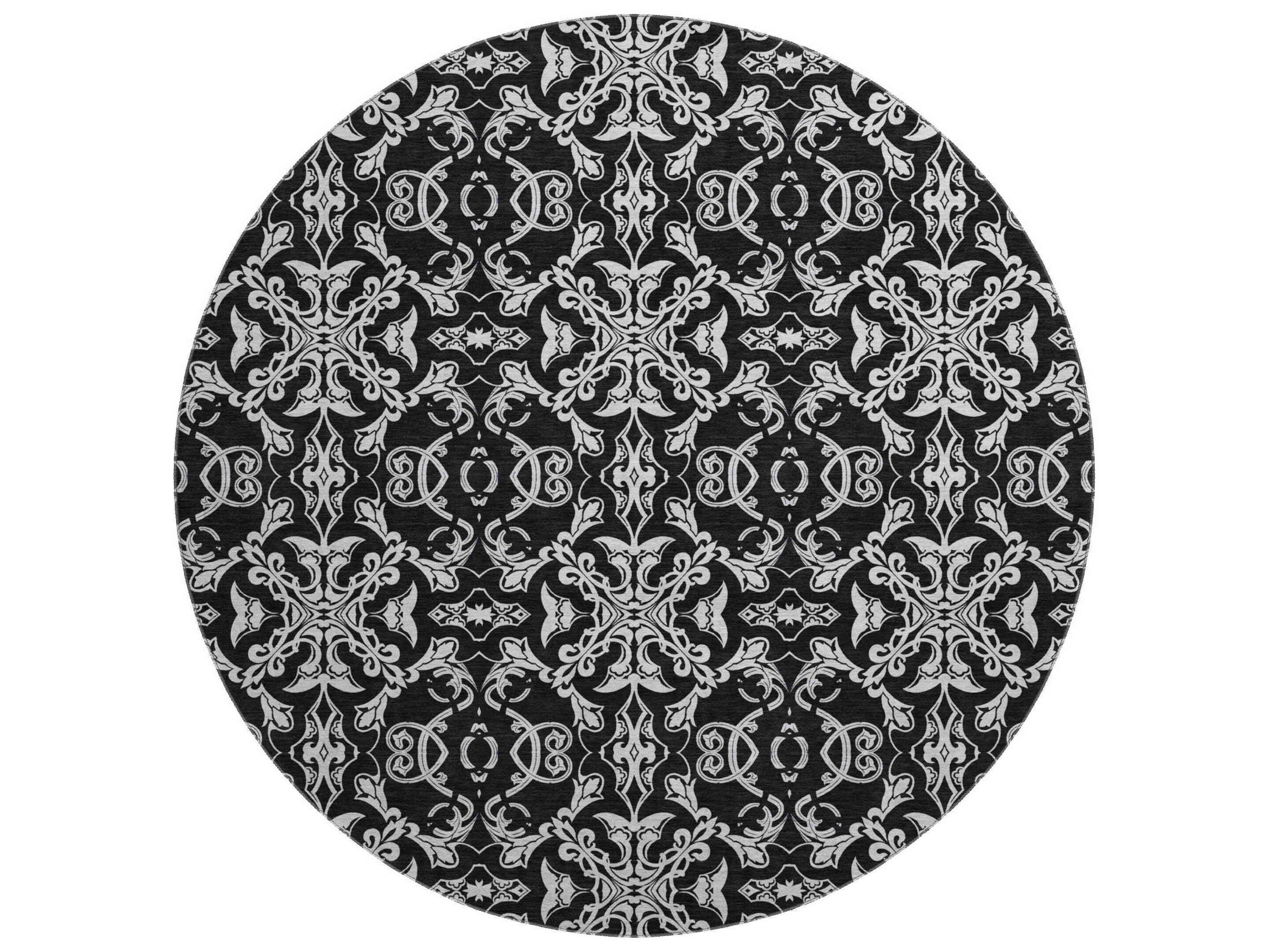 Dalyn Mayfield Floral Area Rug