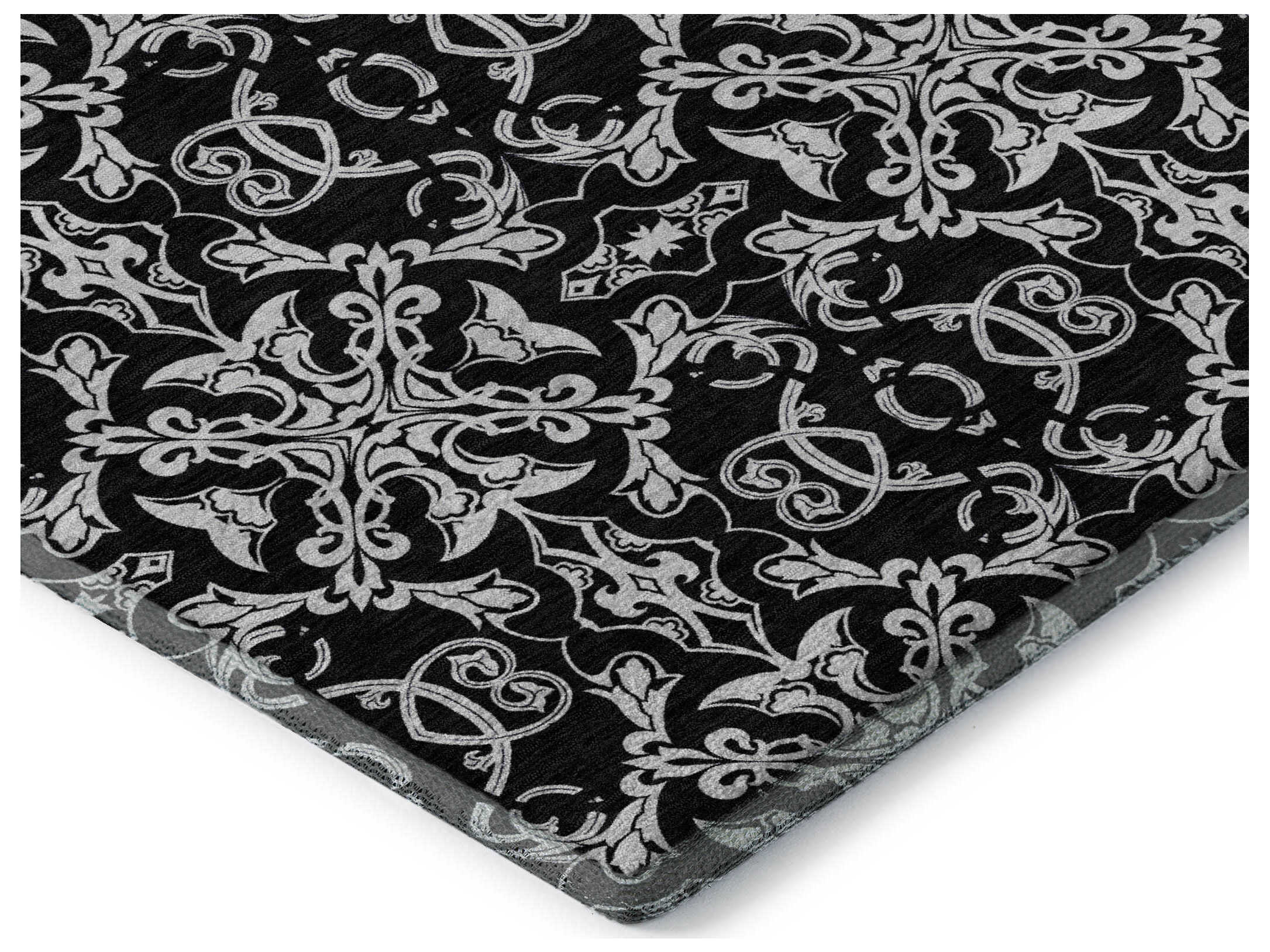 Dalyn Mayfield Floral Area Rug