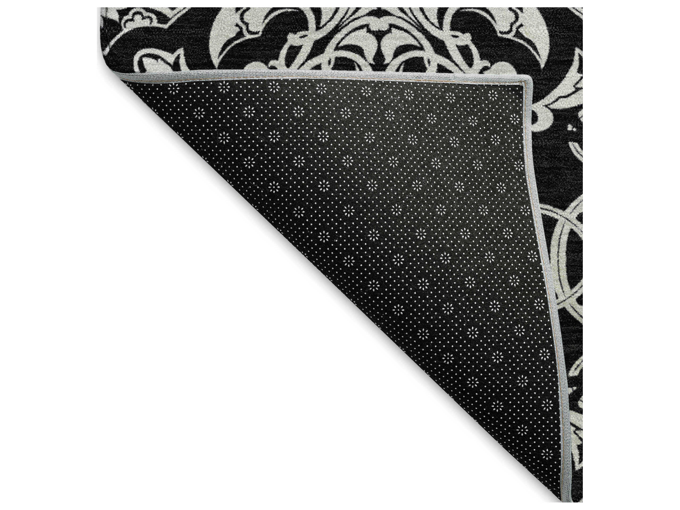 Dalyn Mayfield Floral Area Rug