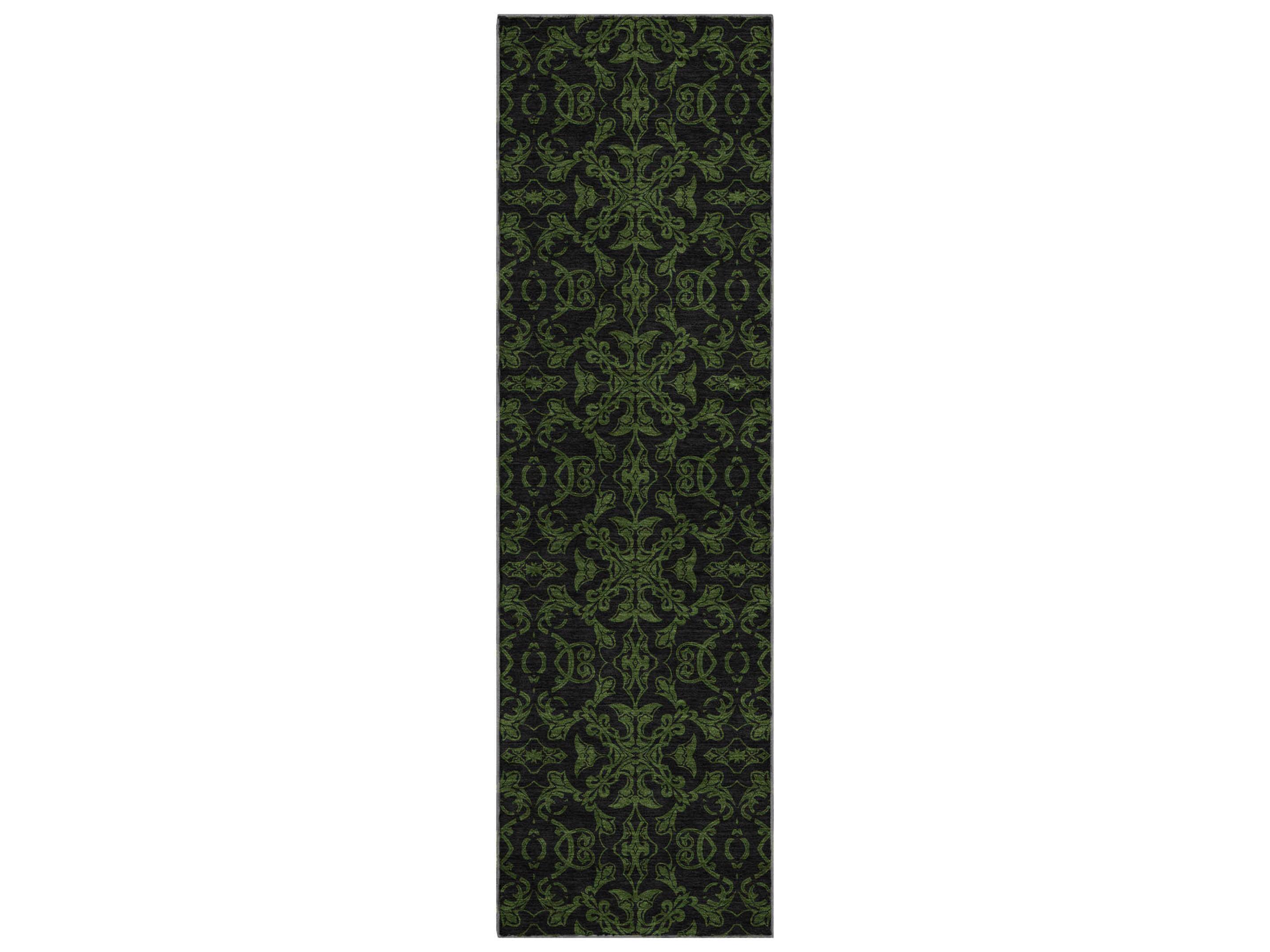 Dalyn Mayfield Floral Area Rug
