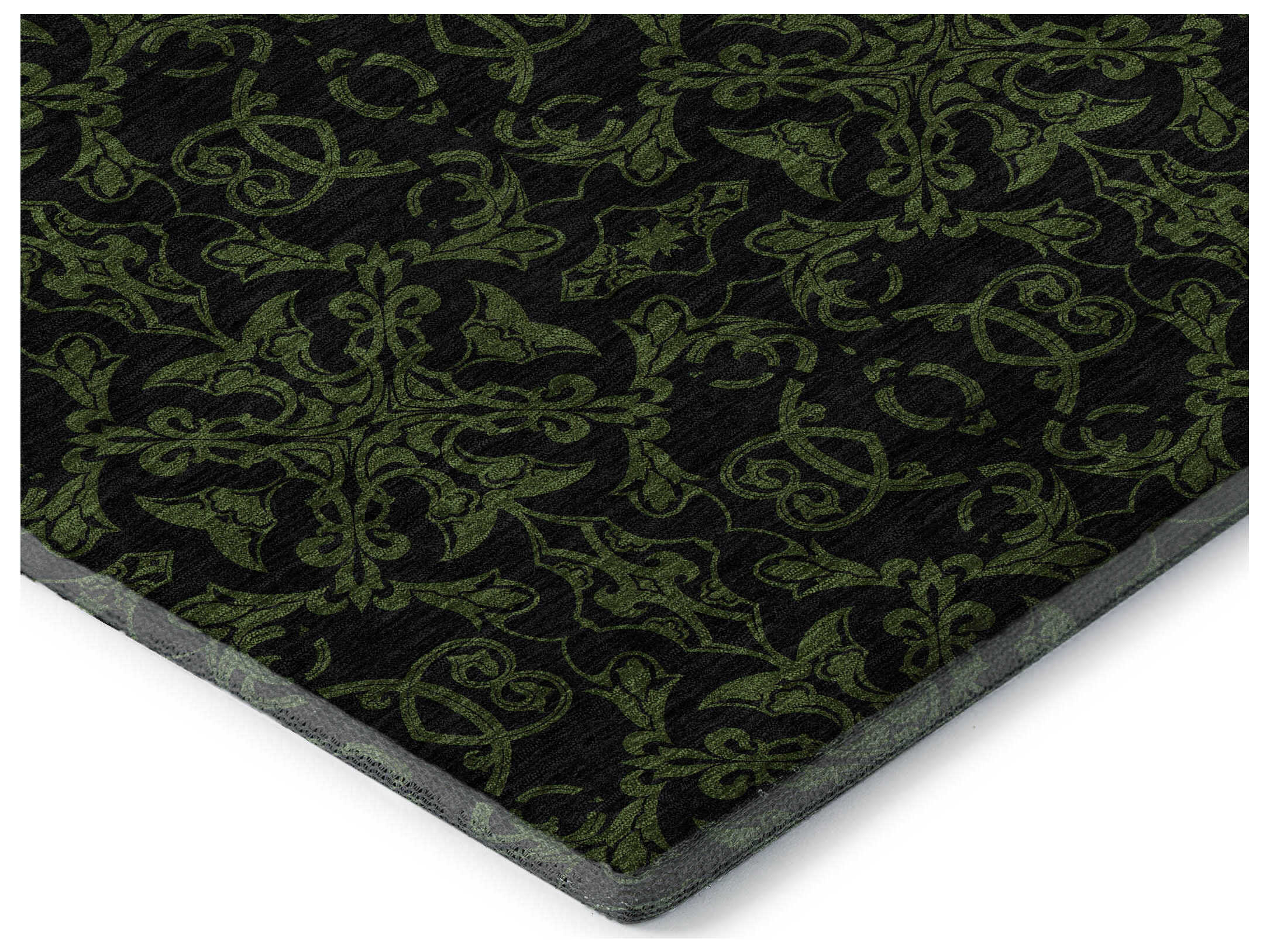 Dalyn Mayfield Floral Area Rug