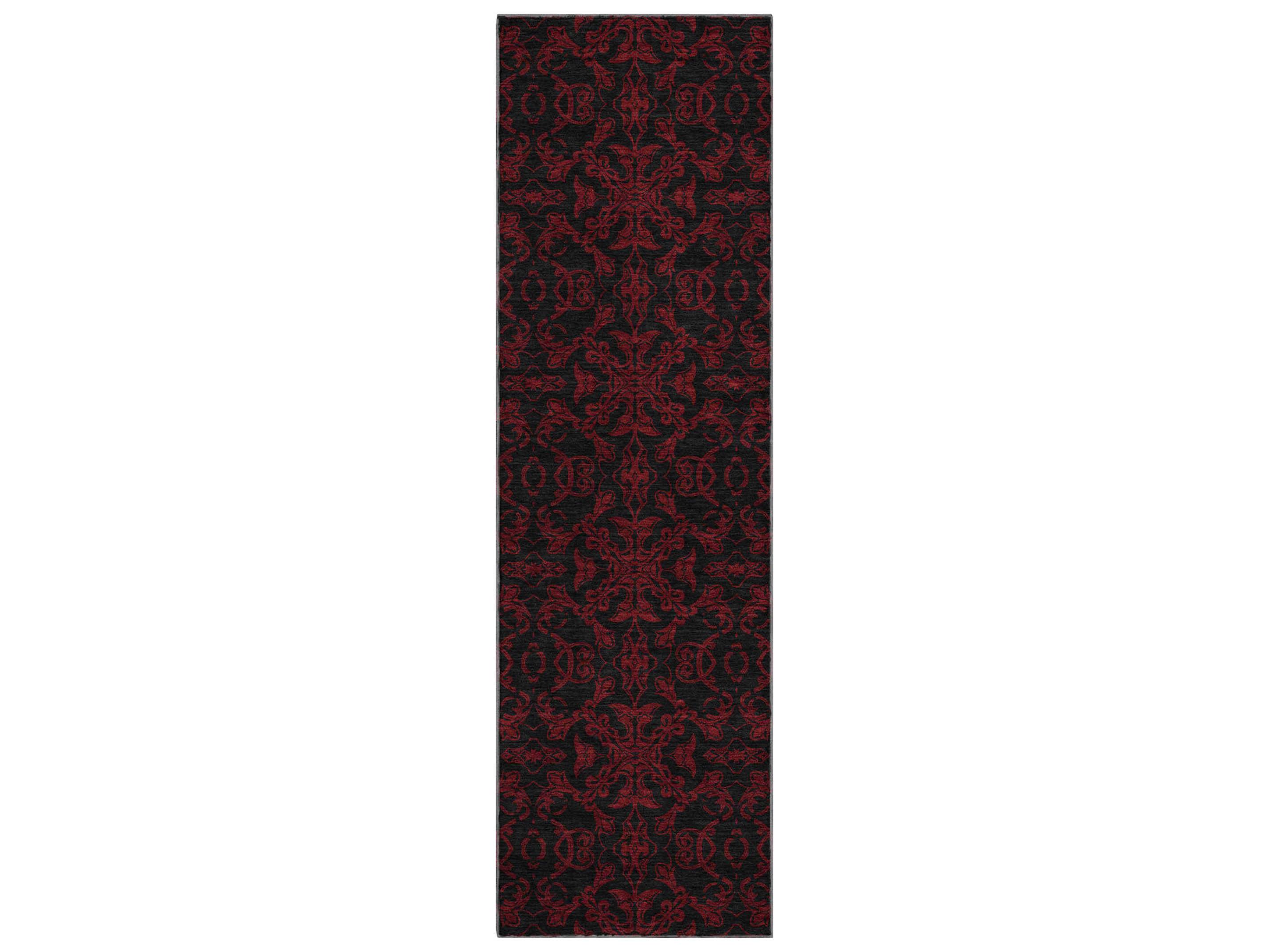 Dalyn Mayfield Floral Area Rug