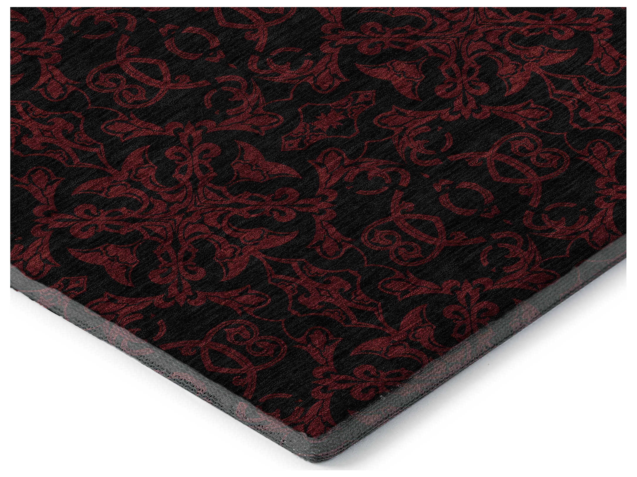Dalyn Mayfield Floral Area Rug