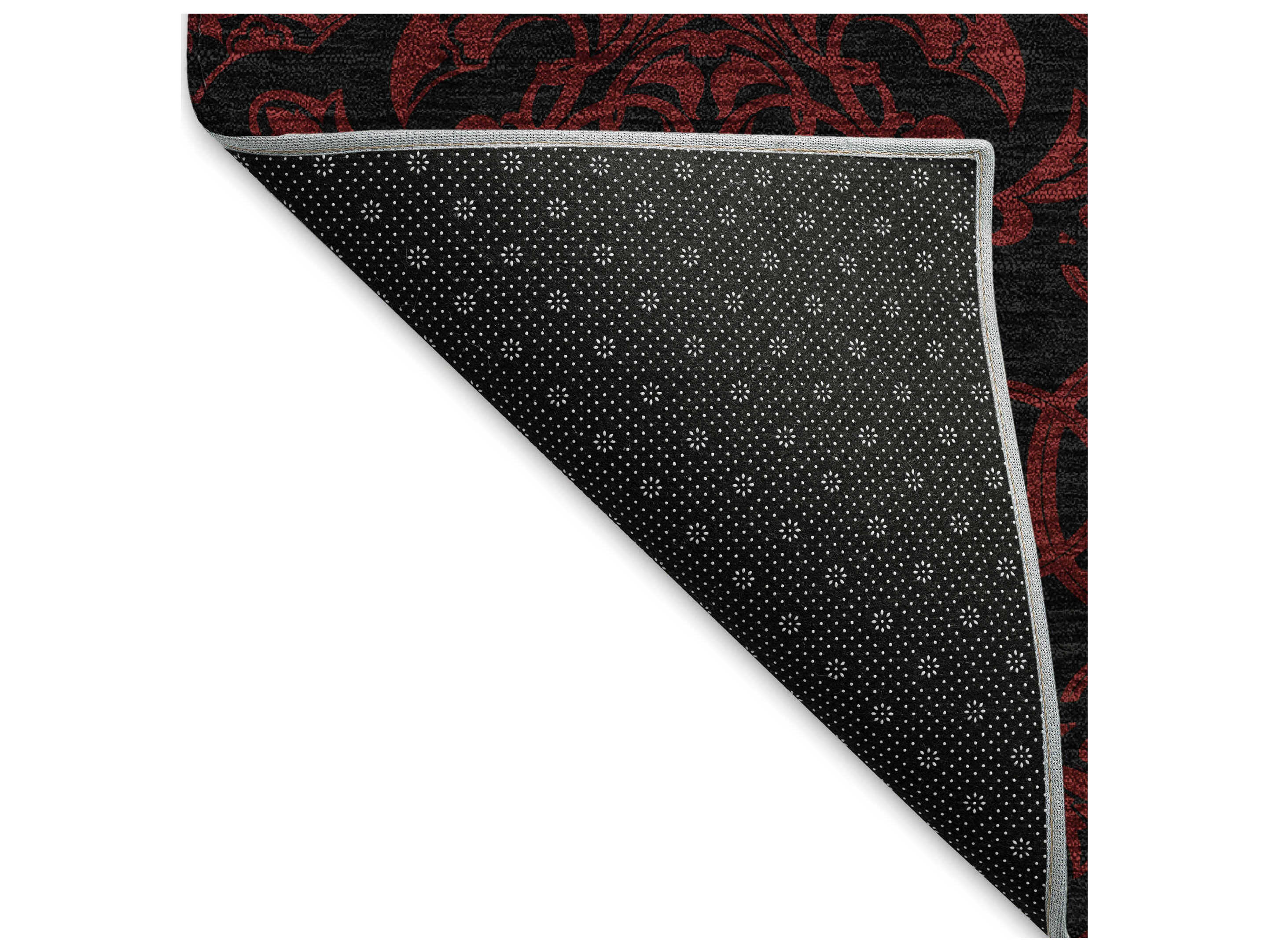 Dalyn Mayfield Floral Area Rug